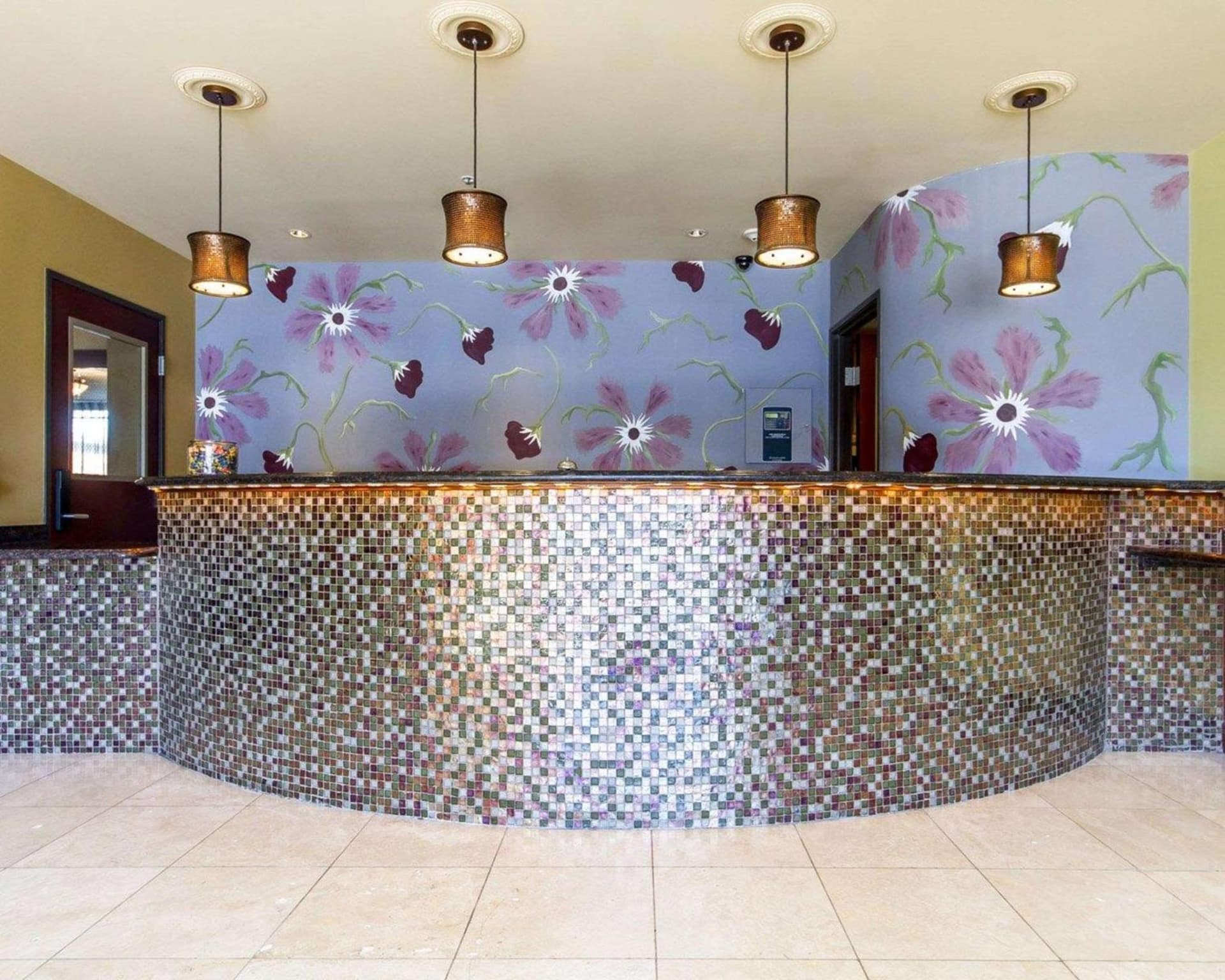 Villa Montes Hotel
