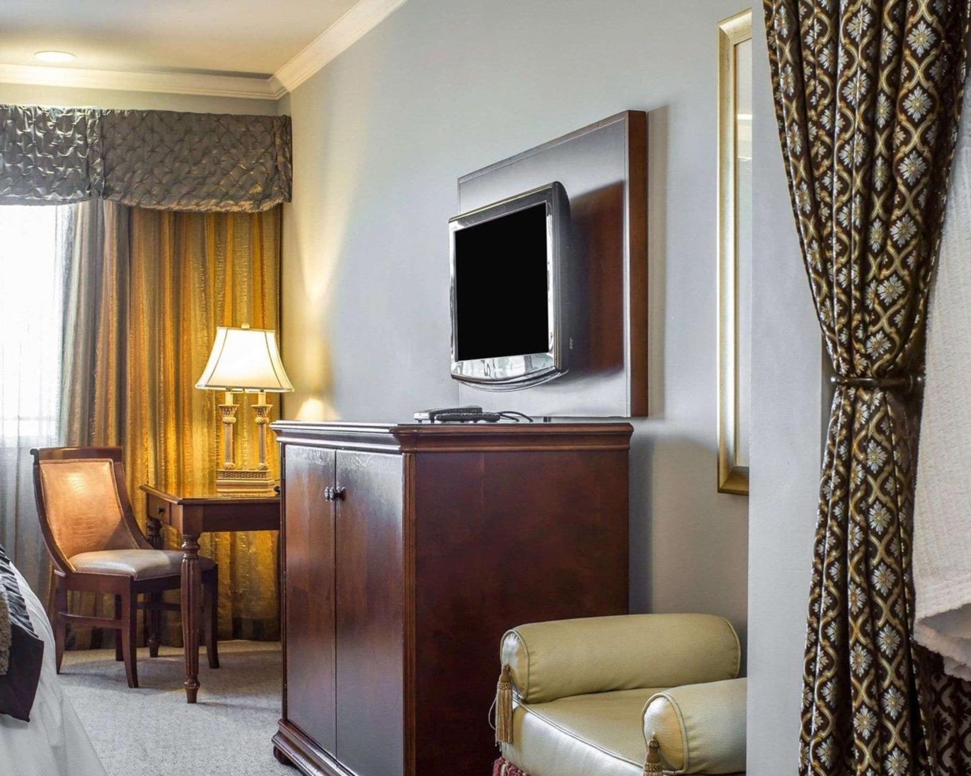 Villa Montes Hotel