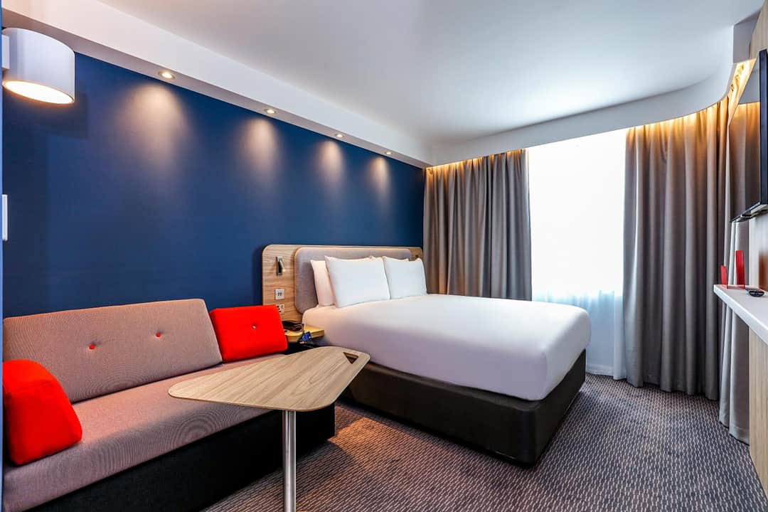 Holiday Inn Express - Windsor