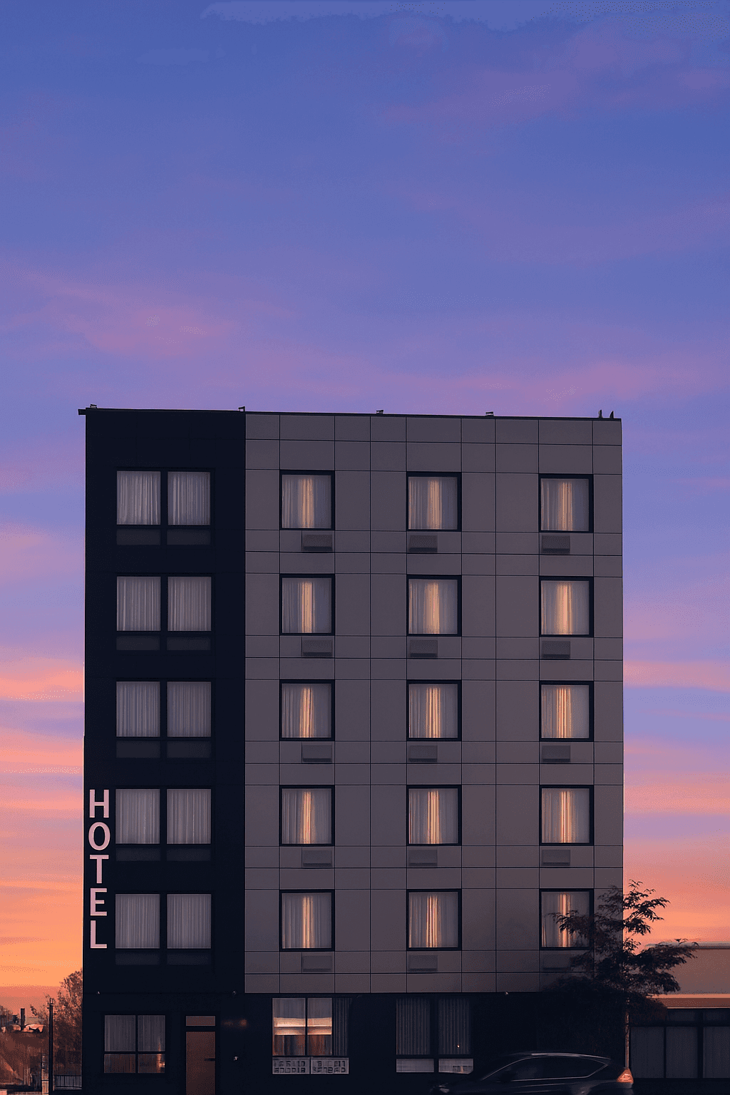 Bkway Hotel Brooklyn