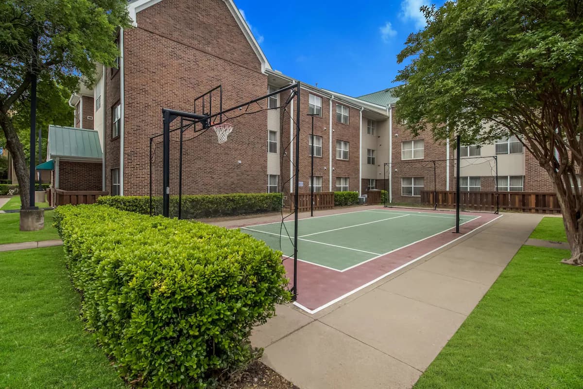 Sonesta ES Suites Dallas Richardson