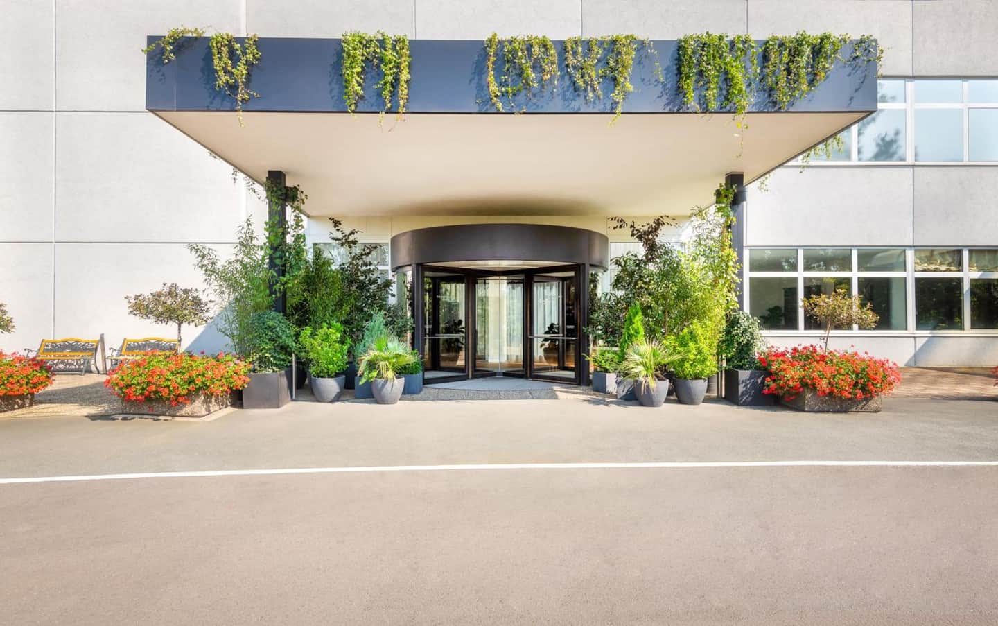 Wyndham Garden Lahnstein Koblenz