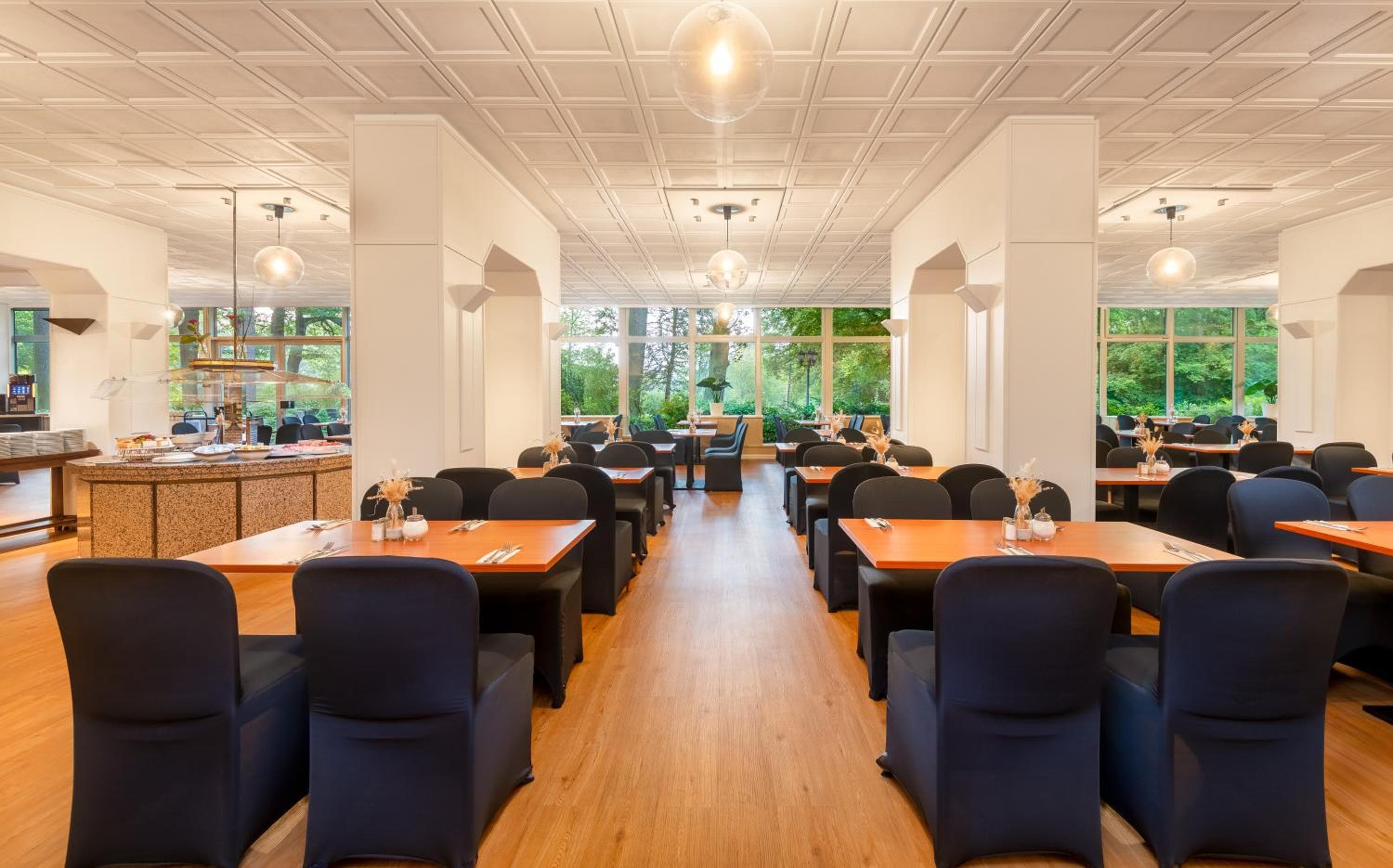 Wyndham Garden Lahnstein Koblenz