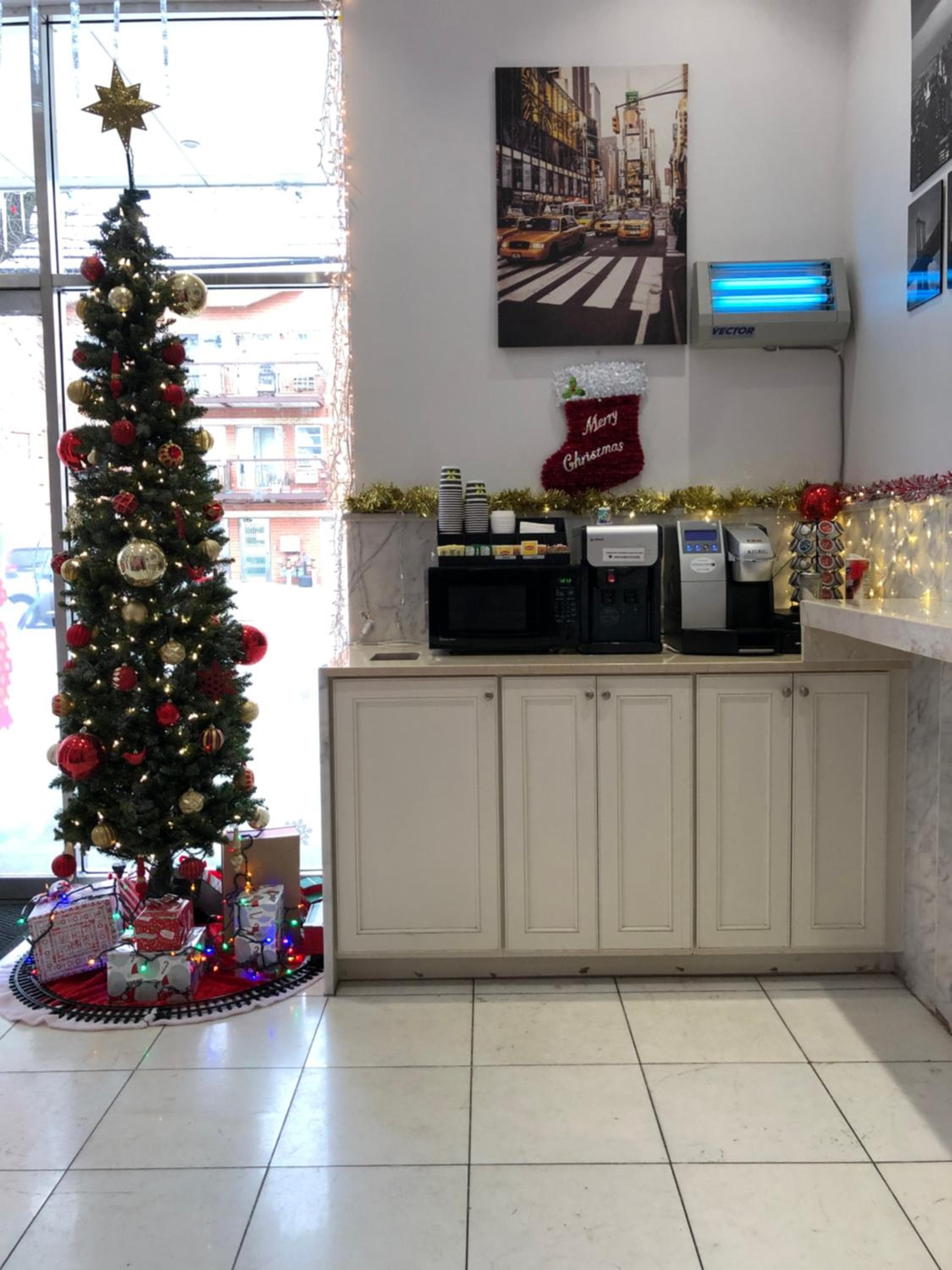 Grandview Hotel Near LGA Airport