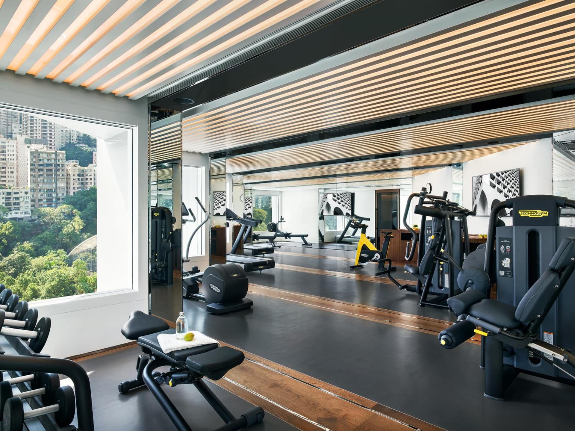 The Murray, Hong Kong, a Niccolo Hotel