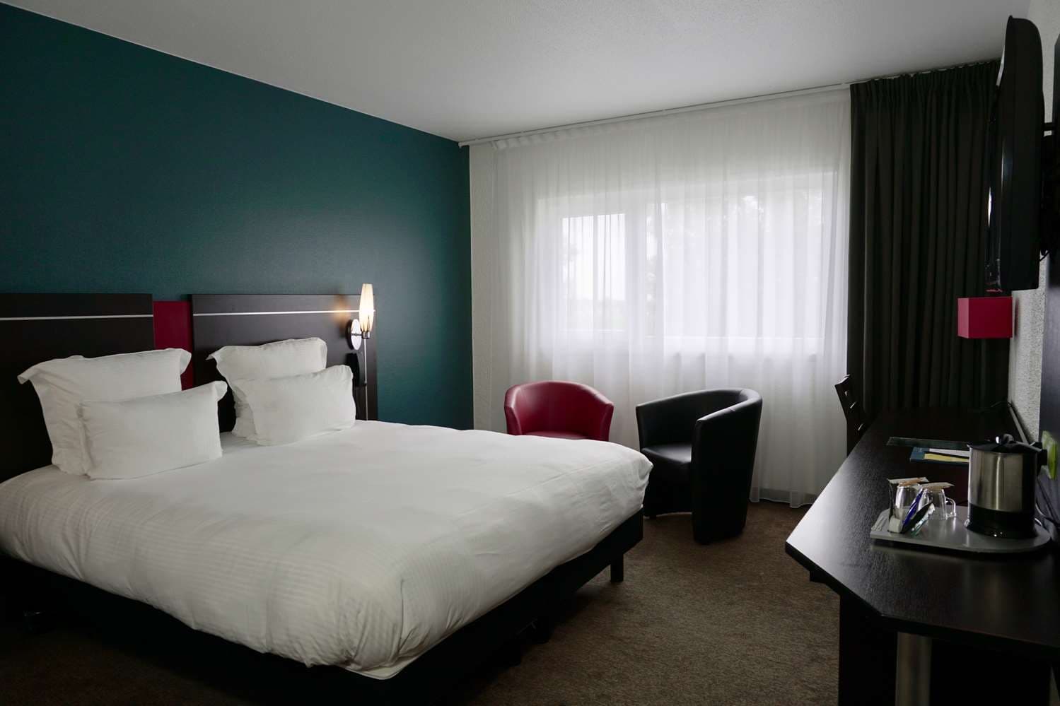 Golden Tulip Roissy Saint Witz