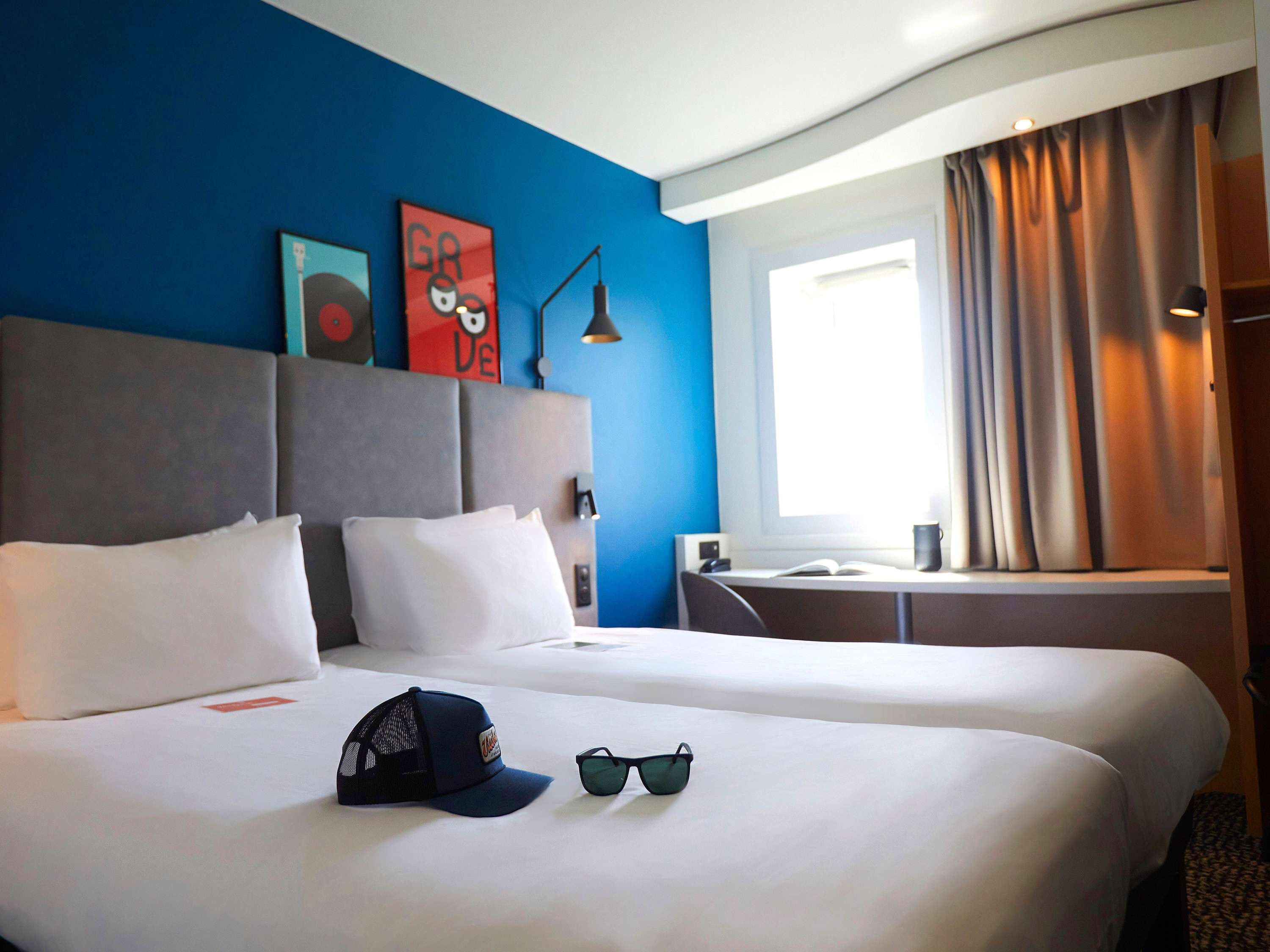 ibis Chalon-sur-Saône Nord