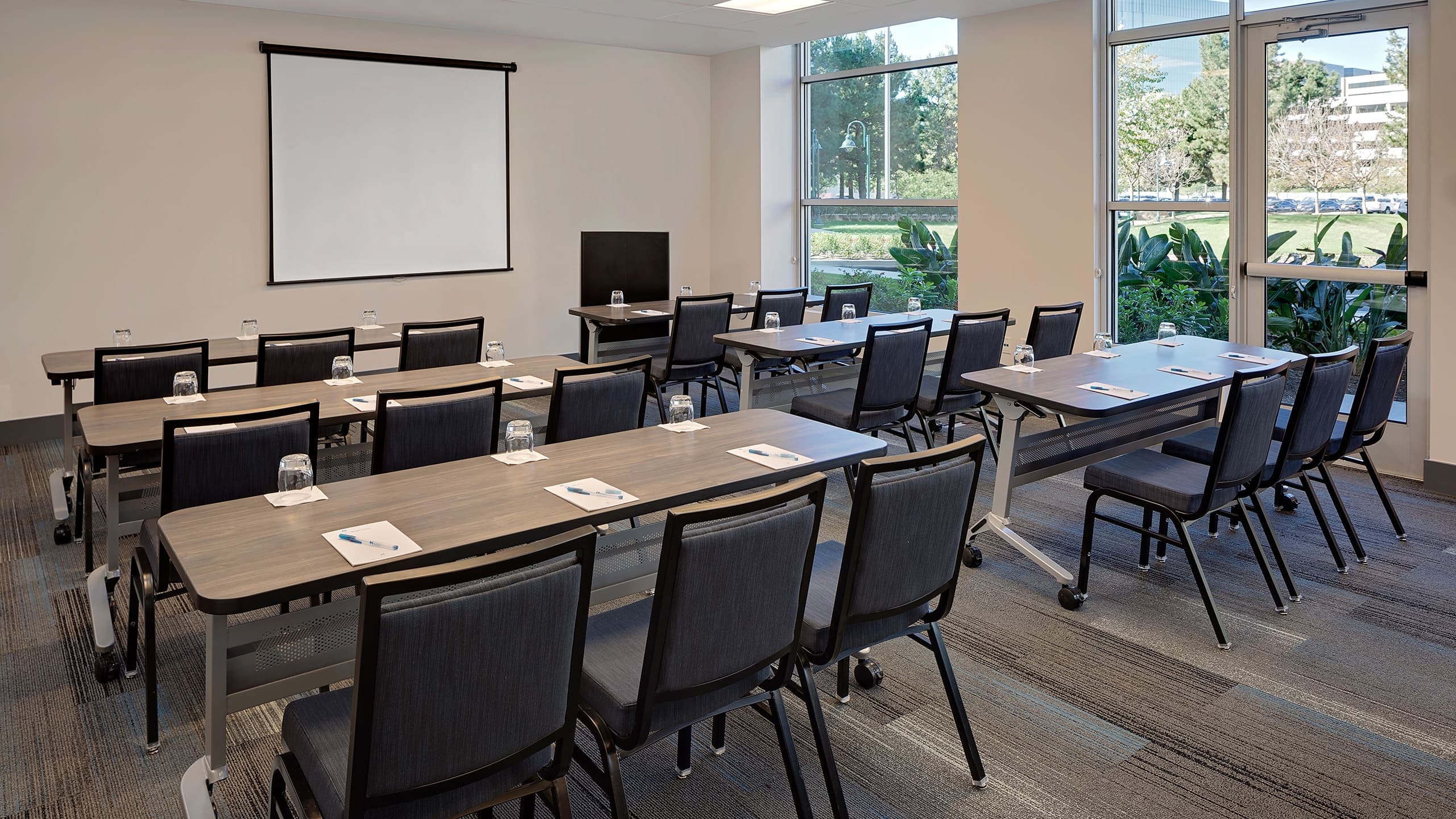 Hyatt House Irvine/John Wayne Airport