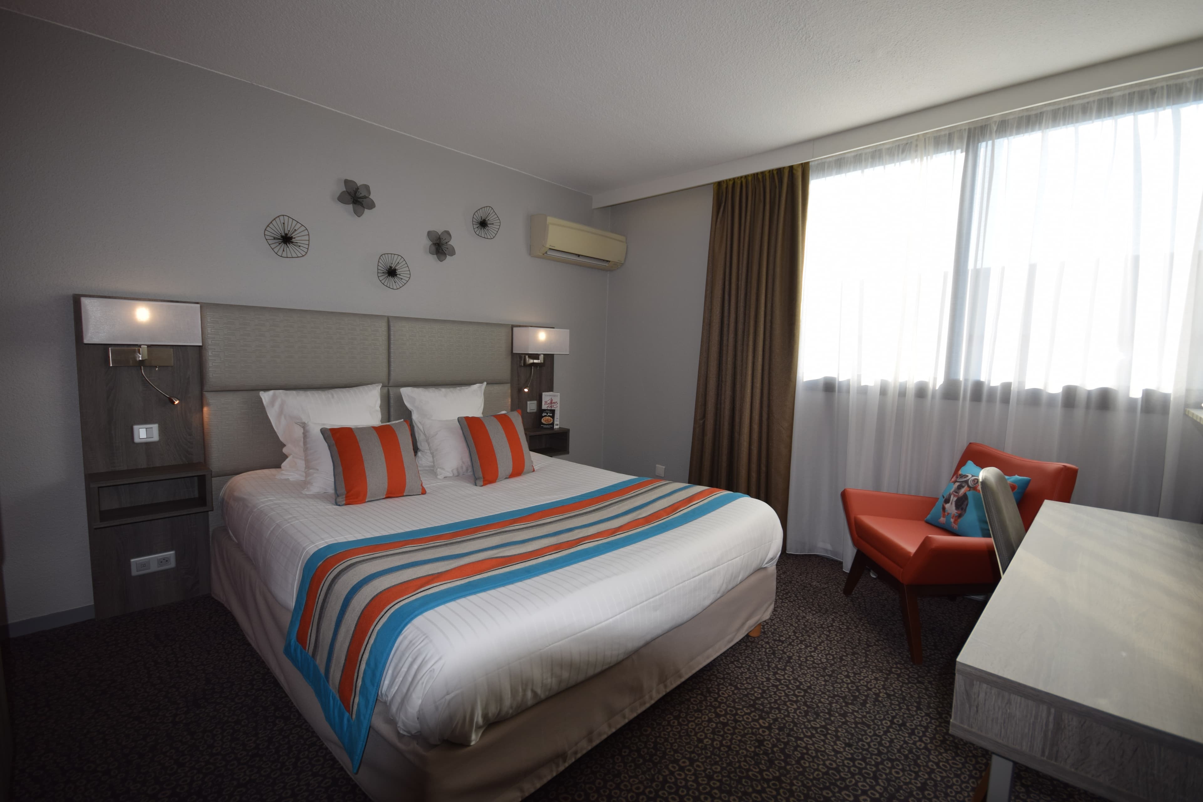 Kyriad Prestige Bordeaux Merignac