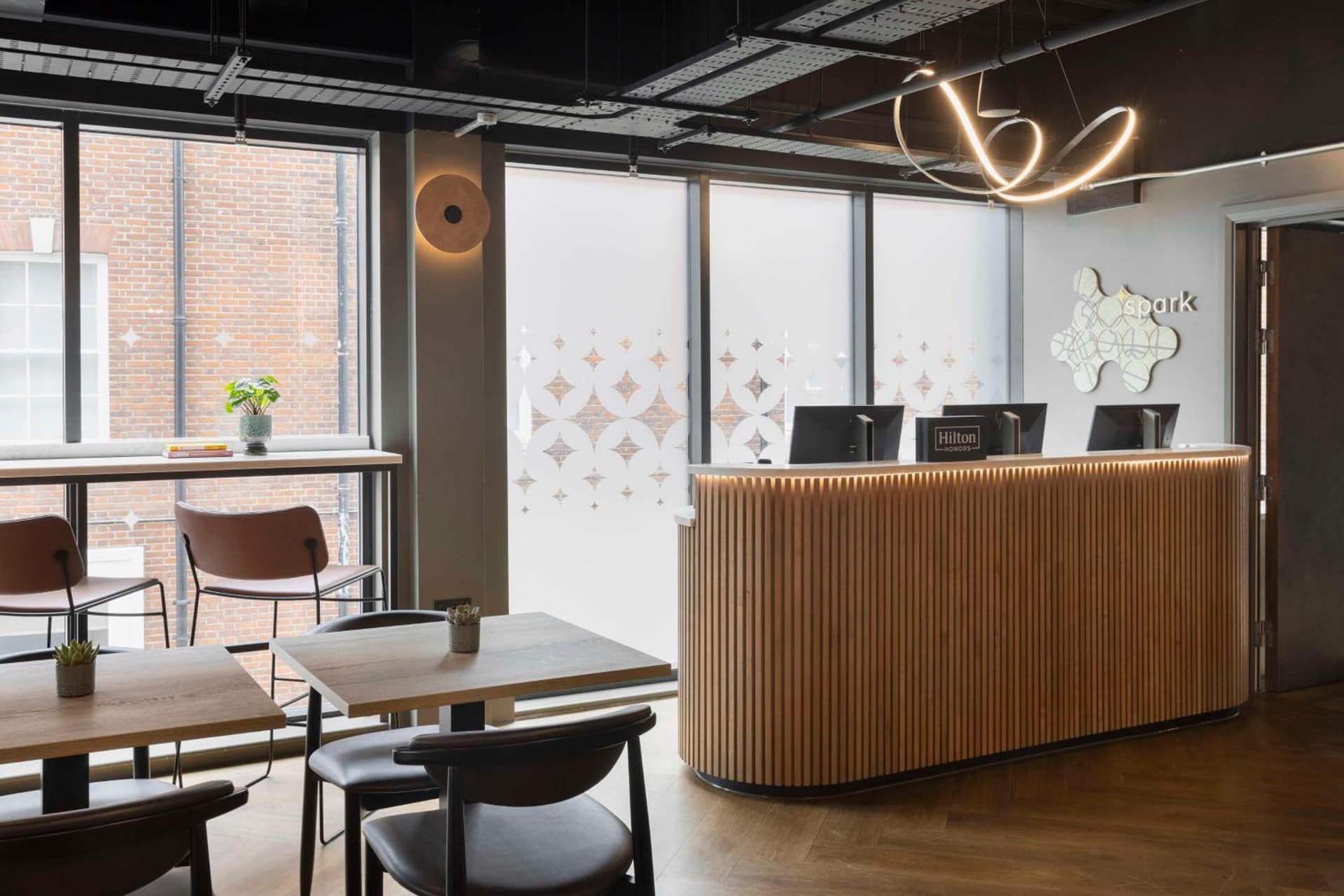 Spark by Hilton London Romford