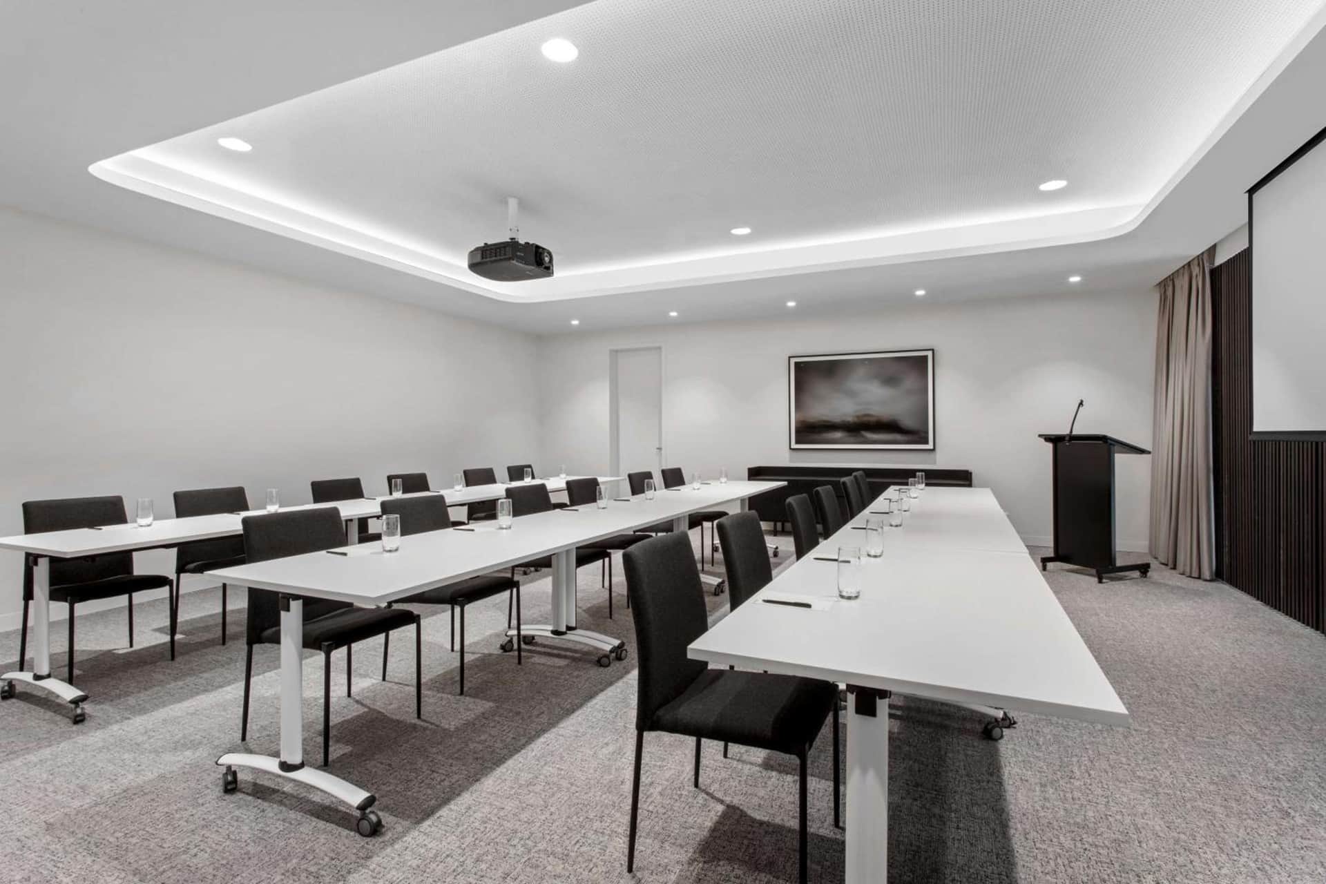 Adina Apartment Hotel Melbourne Southbank