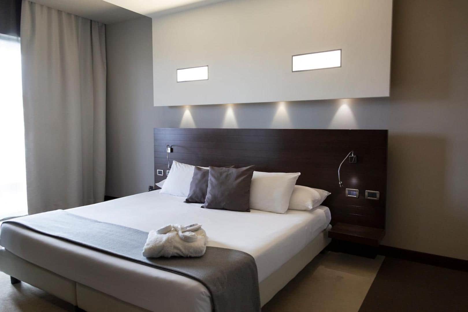 Hotel Selene Pomezia
