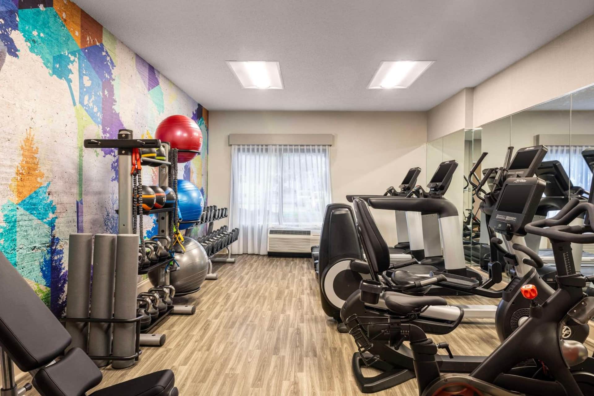 Hyatt Place Columbus/Dublin