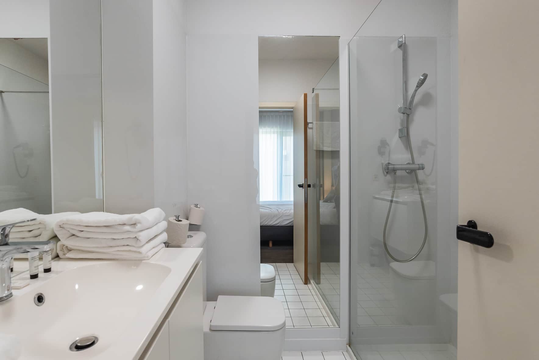 Hobbit hotel Zaventem