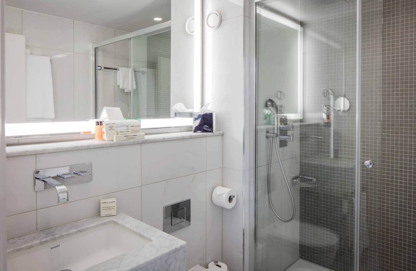 Hilton London Angel Islington