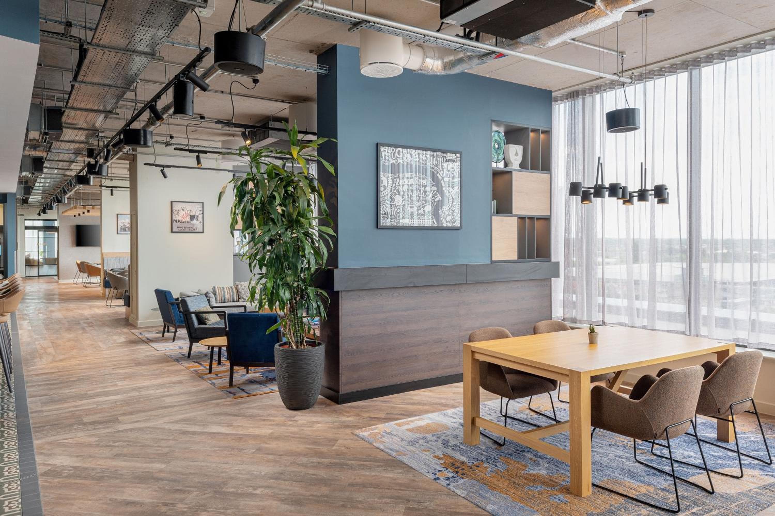 Residence Inn by Marriott Slough