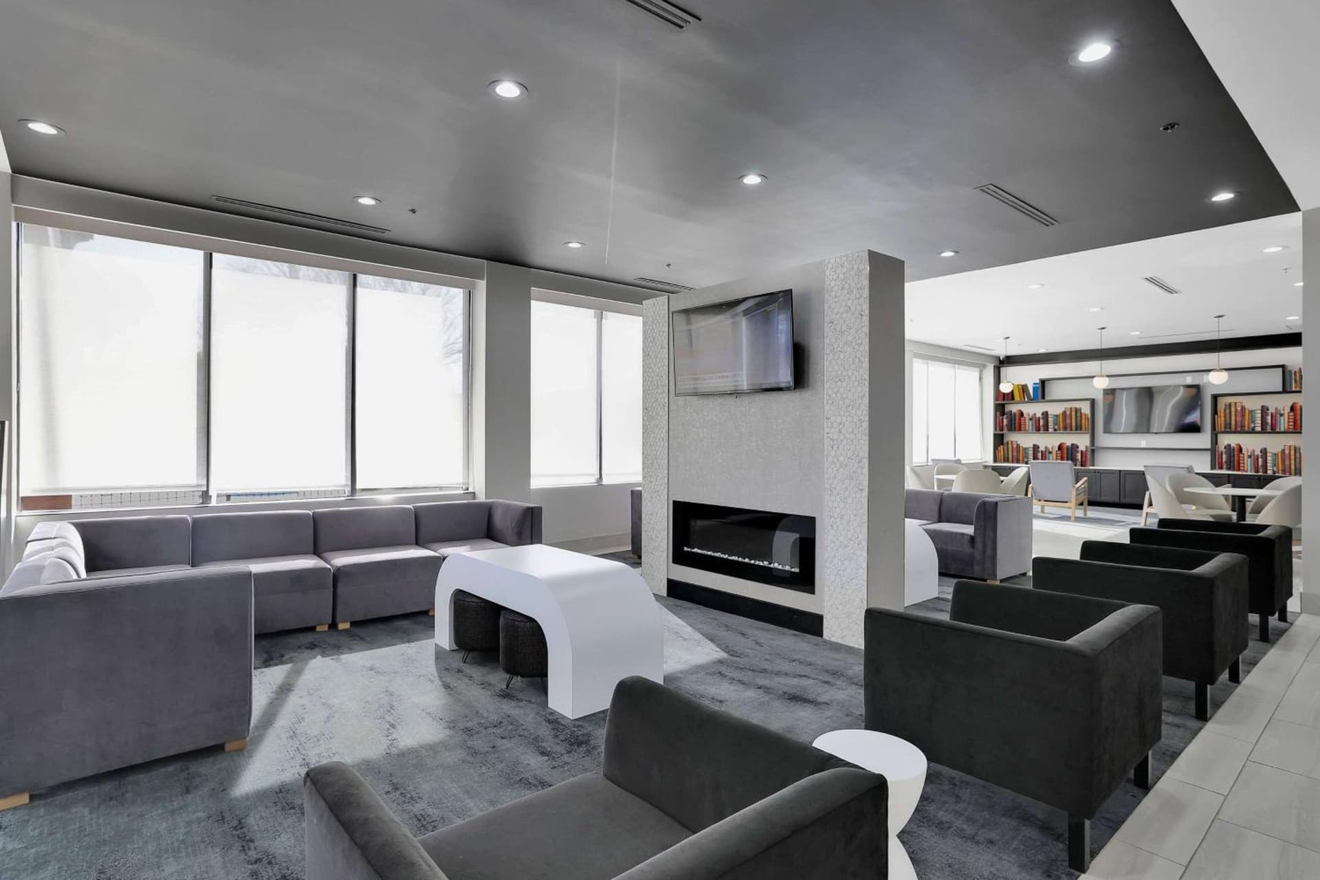 Holiday Inn Express & Suites Washington DC - NoMa