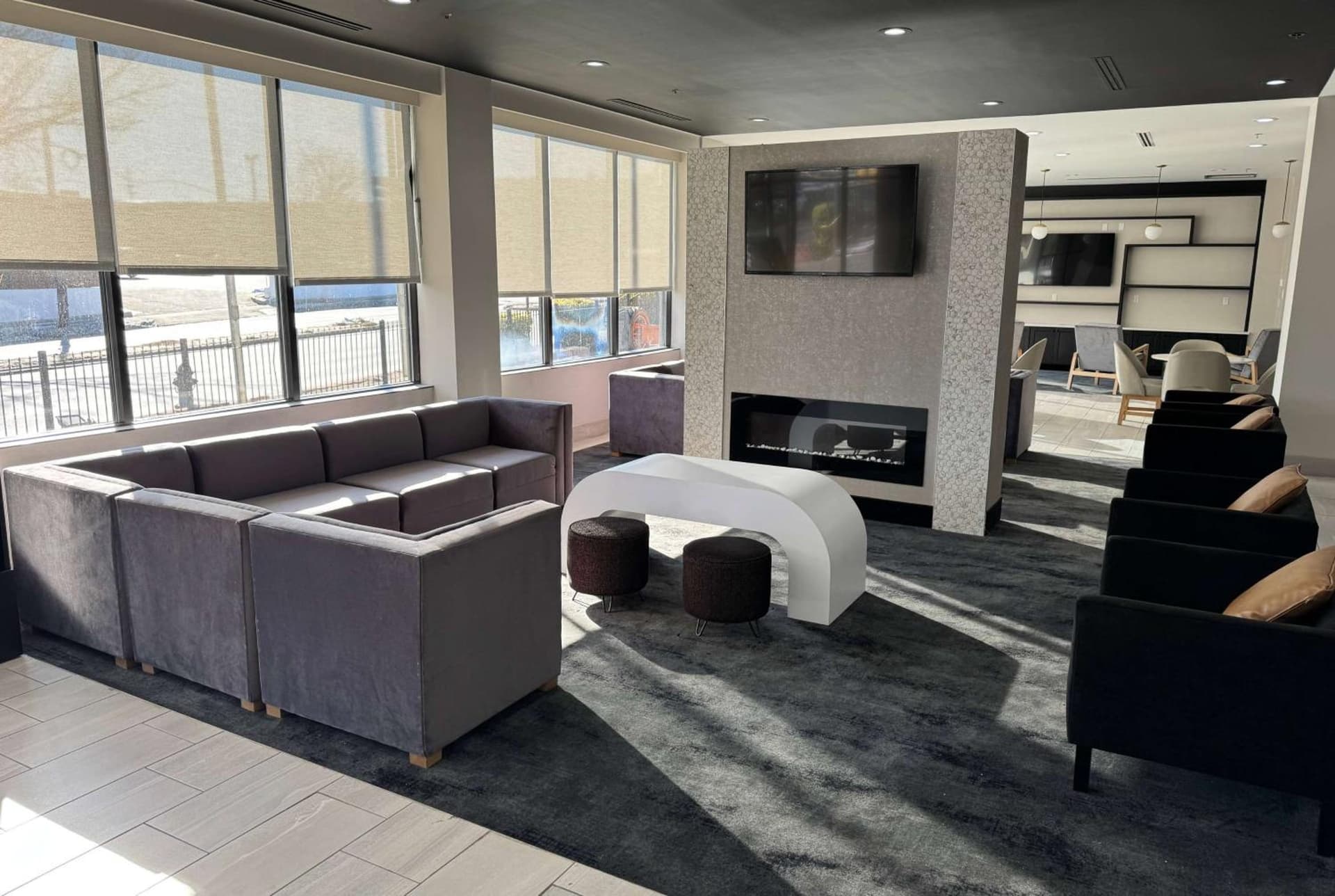Holiday Inn Express & Suites Washington DC - NoMa