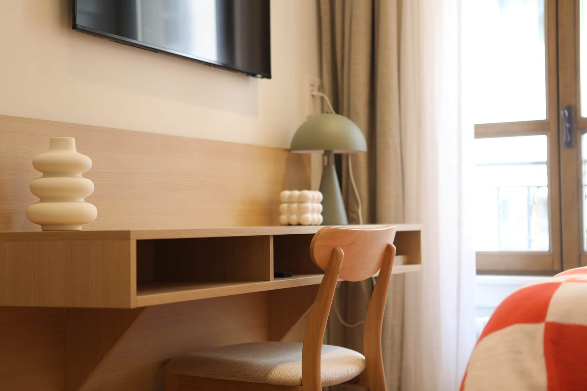 Rhodania Boutique Hôtel