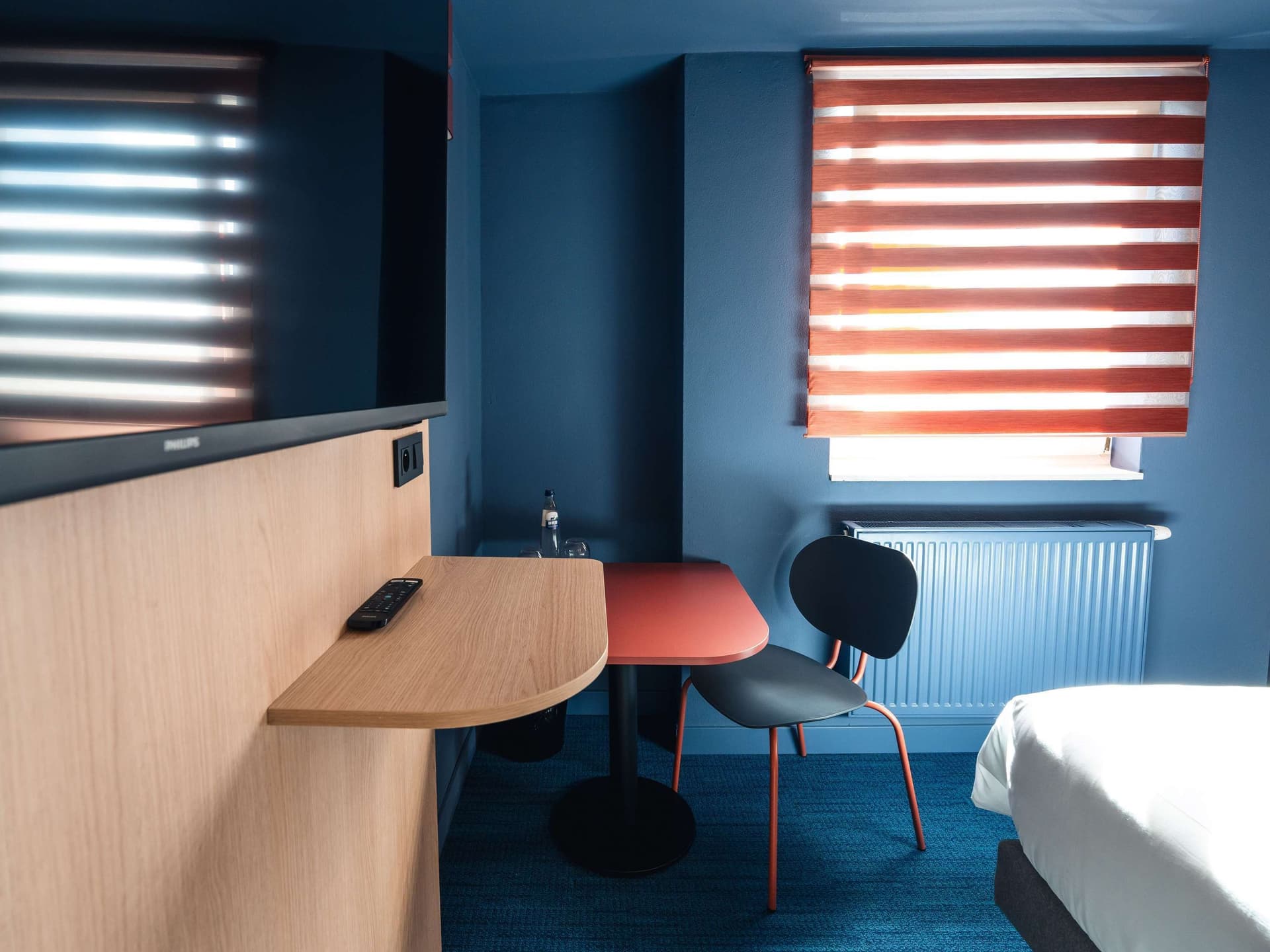 ibis Styles Charleroi Airport Aero 44