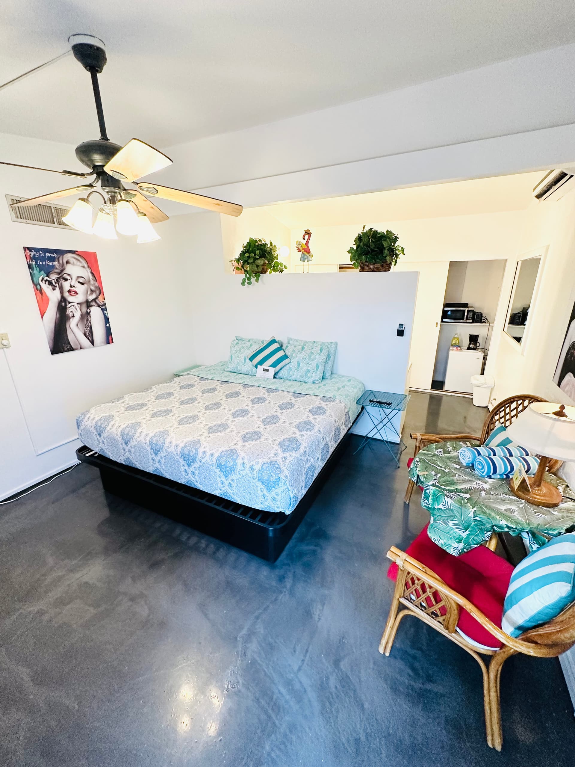 A Place In The Sun Hotel Resort Palm Springs (Adults only)