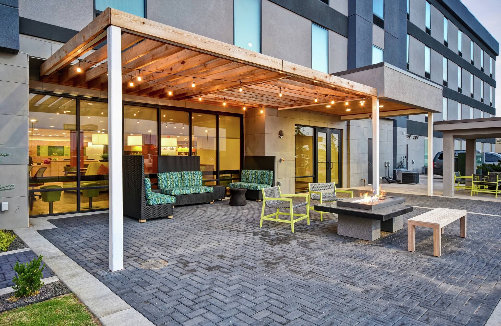 Home2 Suites By Hilton El Reno