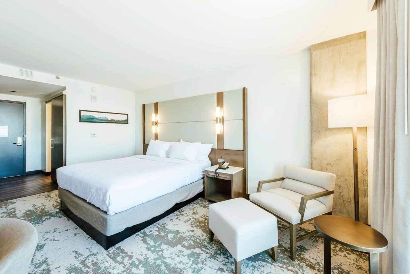 Hilton Garden Inn Denver Union Station