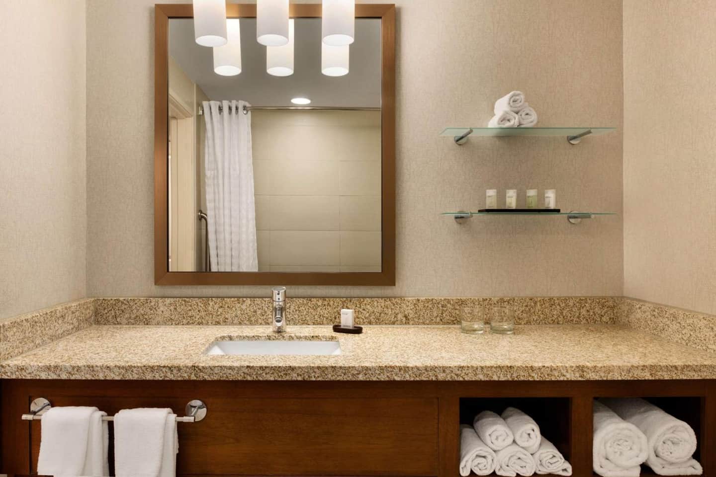 Embassy Suites by Hilton Denver Downtown Convention Center