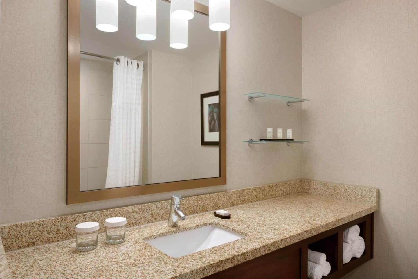 Embassy Suites by Hilton Denver Downtown Convention Center