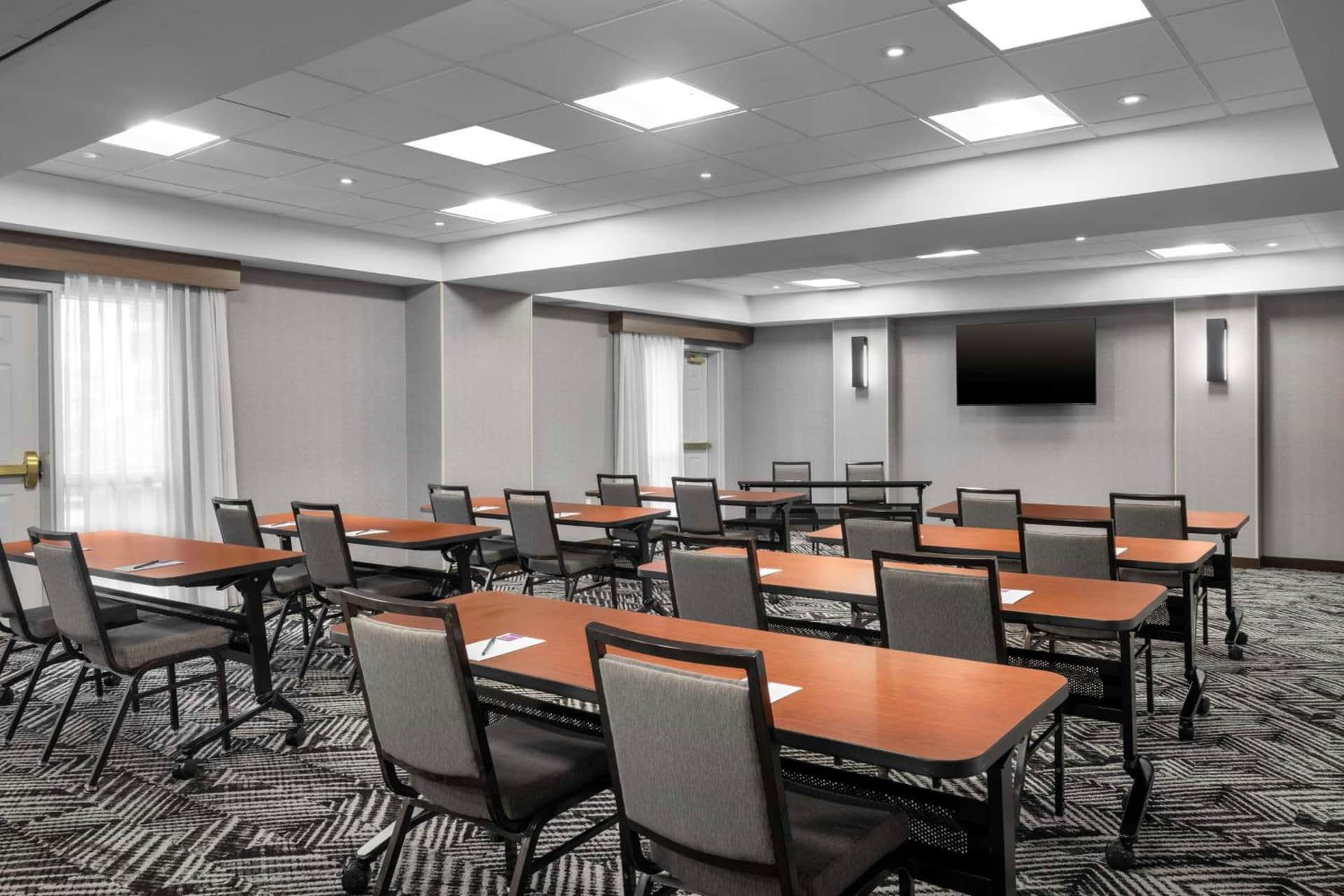 Hyatt Place Dallas North by the Galleria