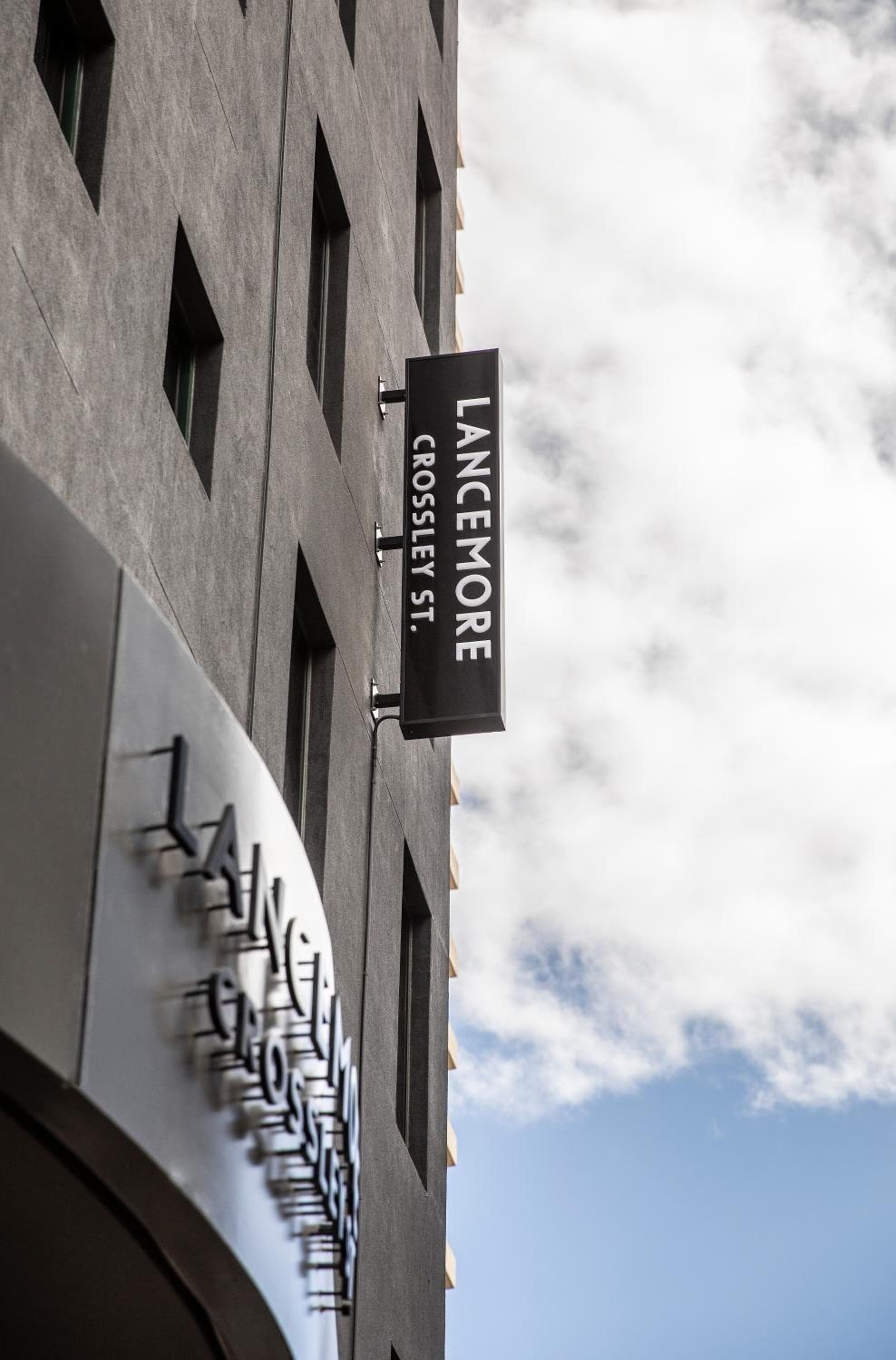 Lancemore Crossley St. Melbourne