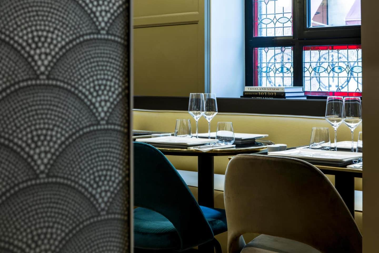 Hôtel La Tamise - Esprit de France
