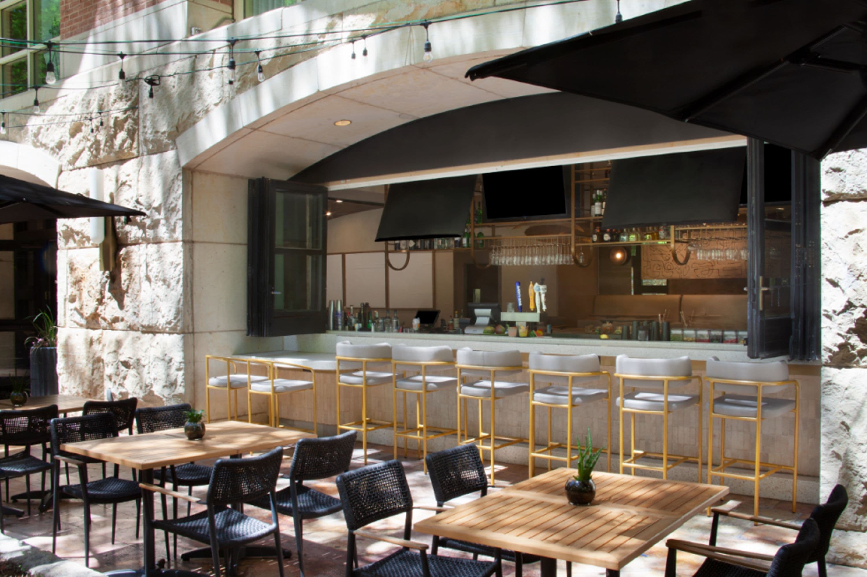 The Westin Riverwalk, San Antonio