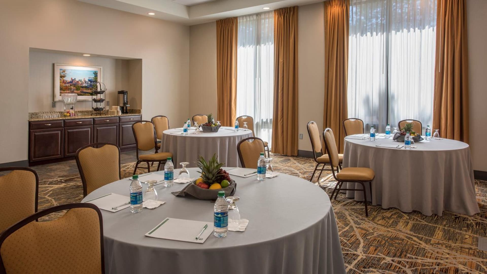 Holiday Inn Denver Lakewood by IHG