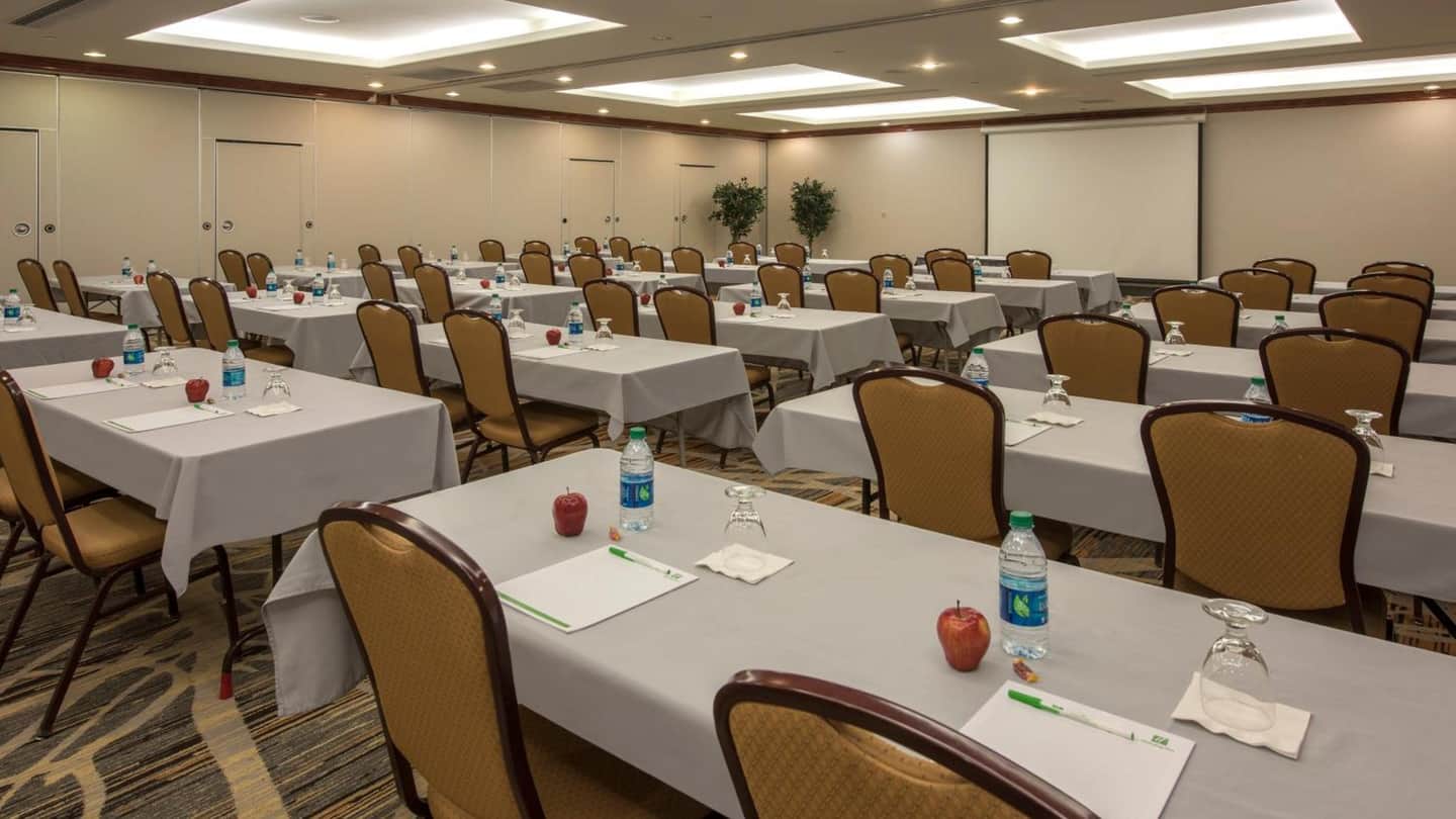 Holiday Inn Denver Lakewood by IHG