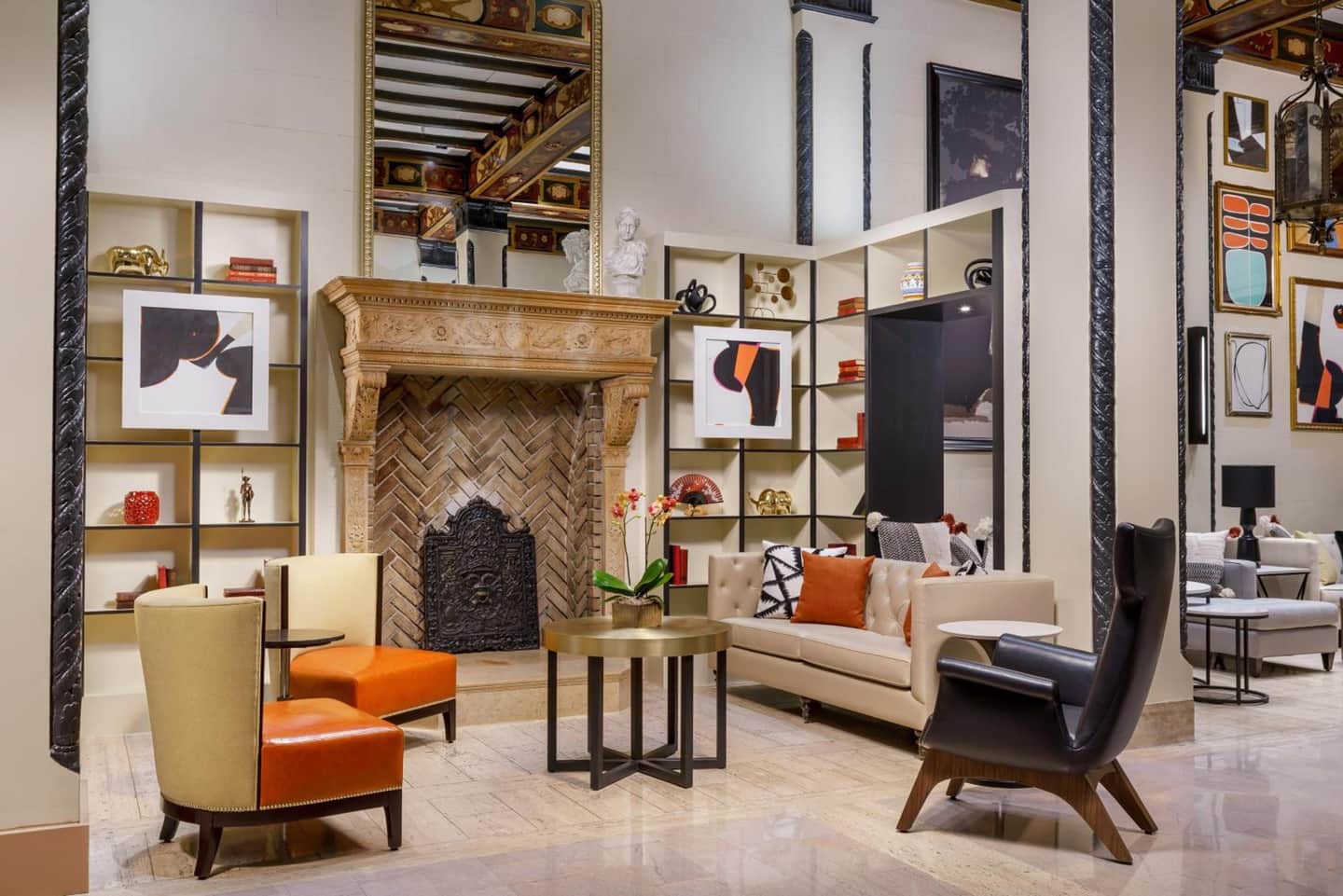 Hotel Spero, Vignette Collection by IHG
