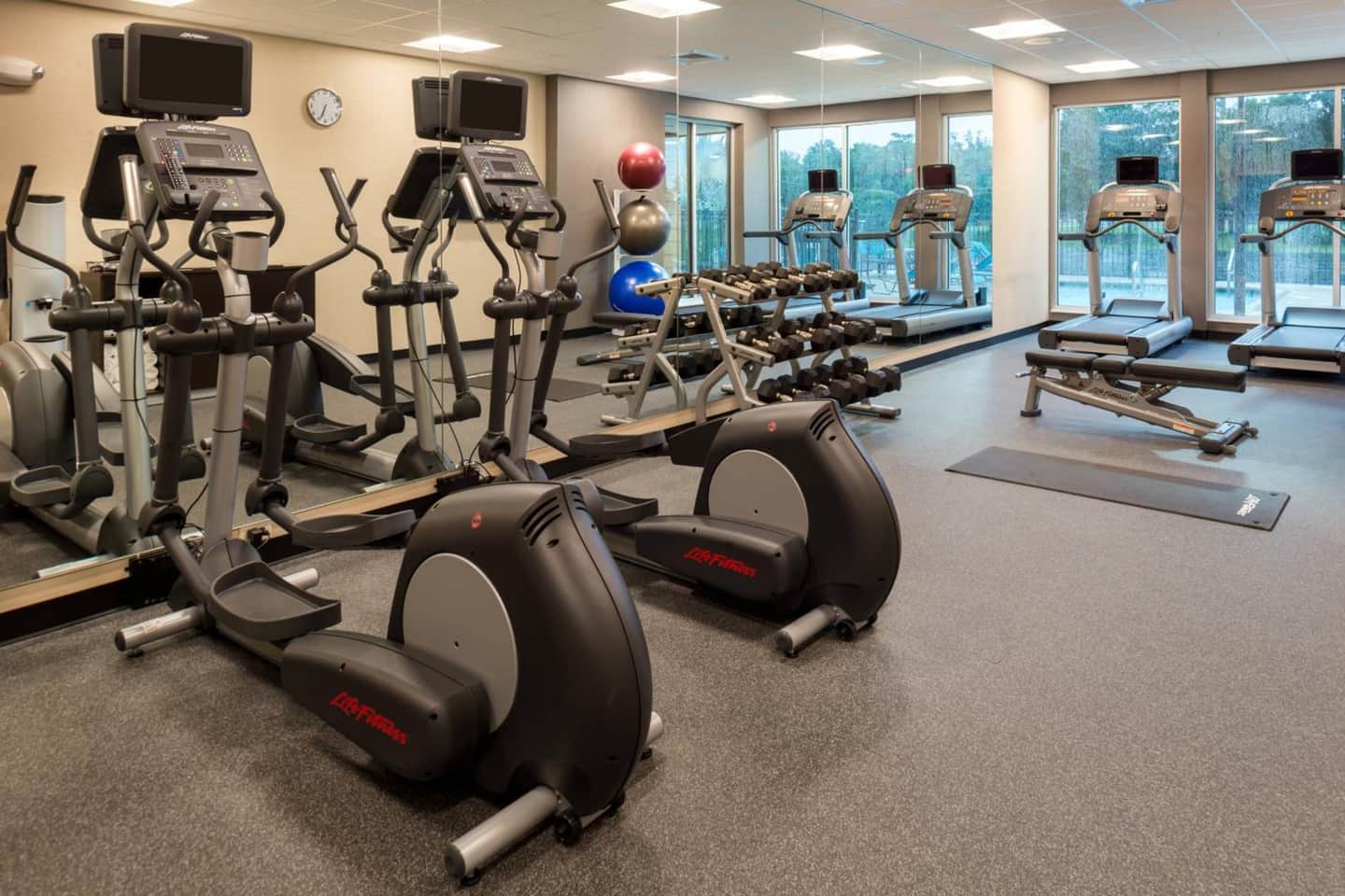 Fairfield Inn & Suites by Marriott Orlando East/UCF Area