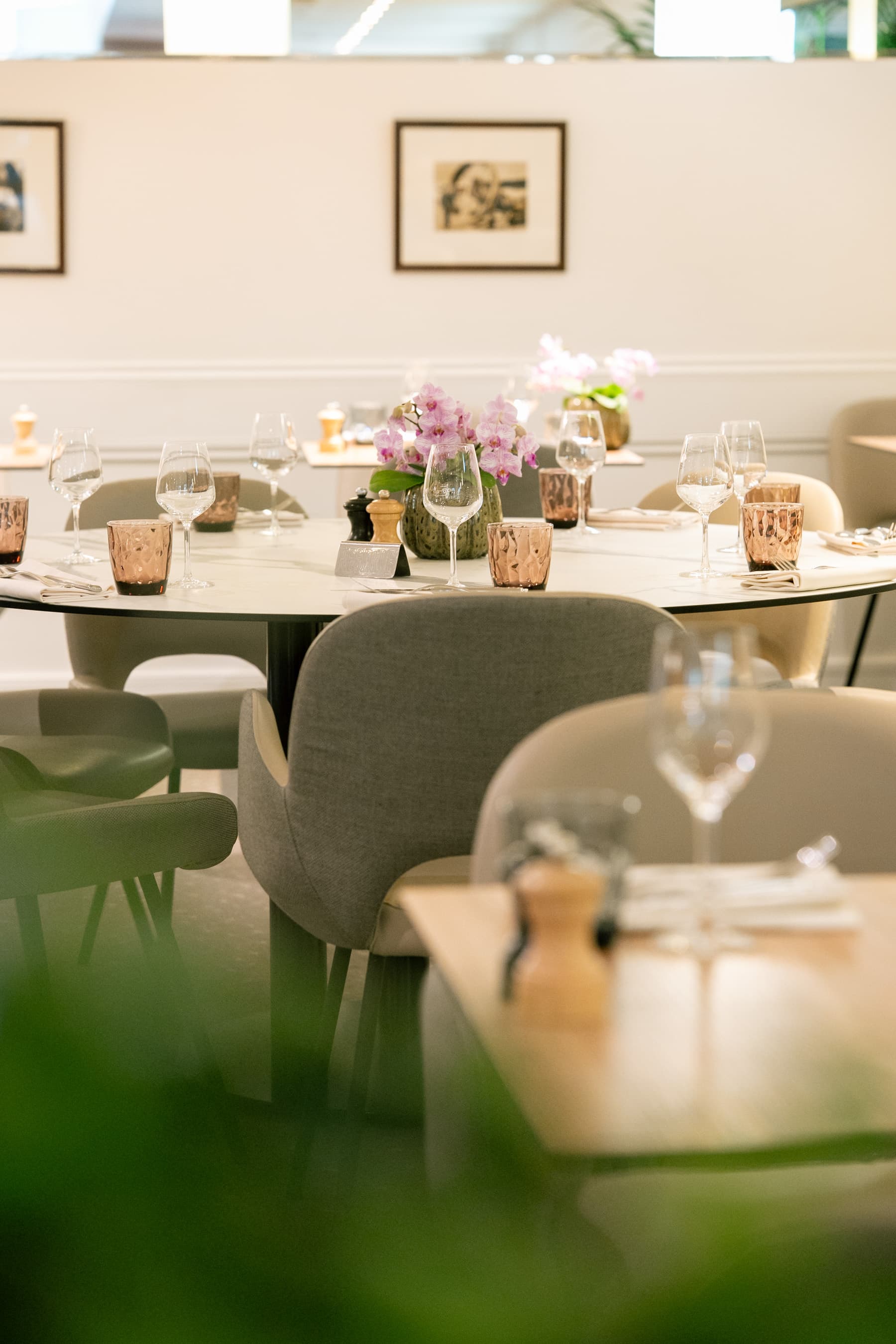 Sheraton Paris Charles de Gaulle Airport Hotel