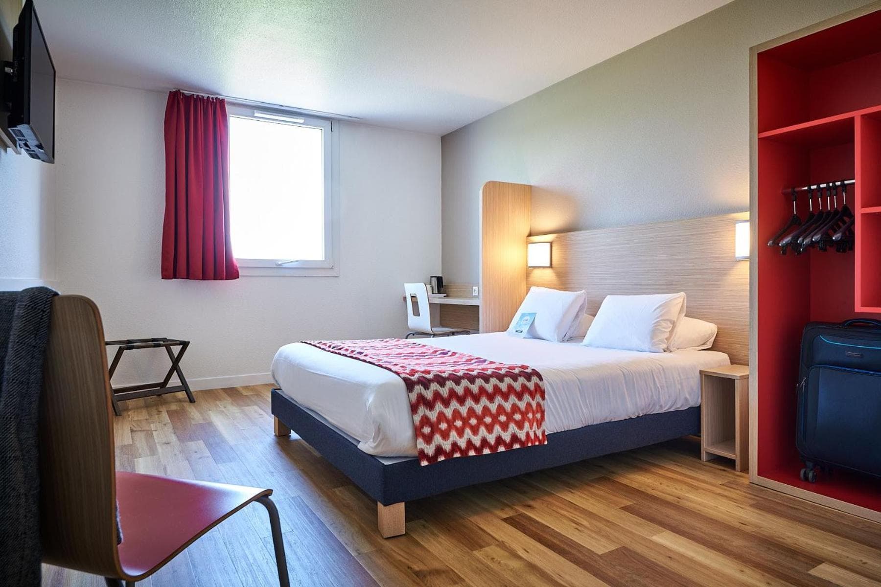 Kyriad Rouen Sud - Val de Reuil