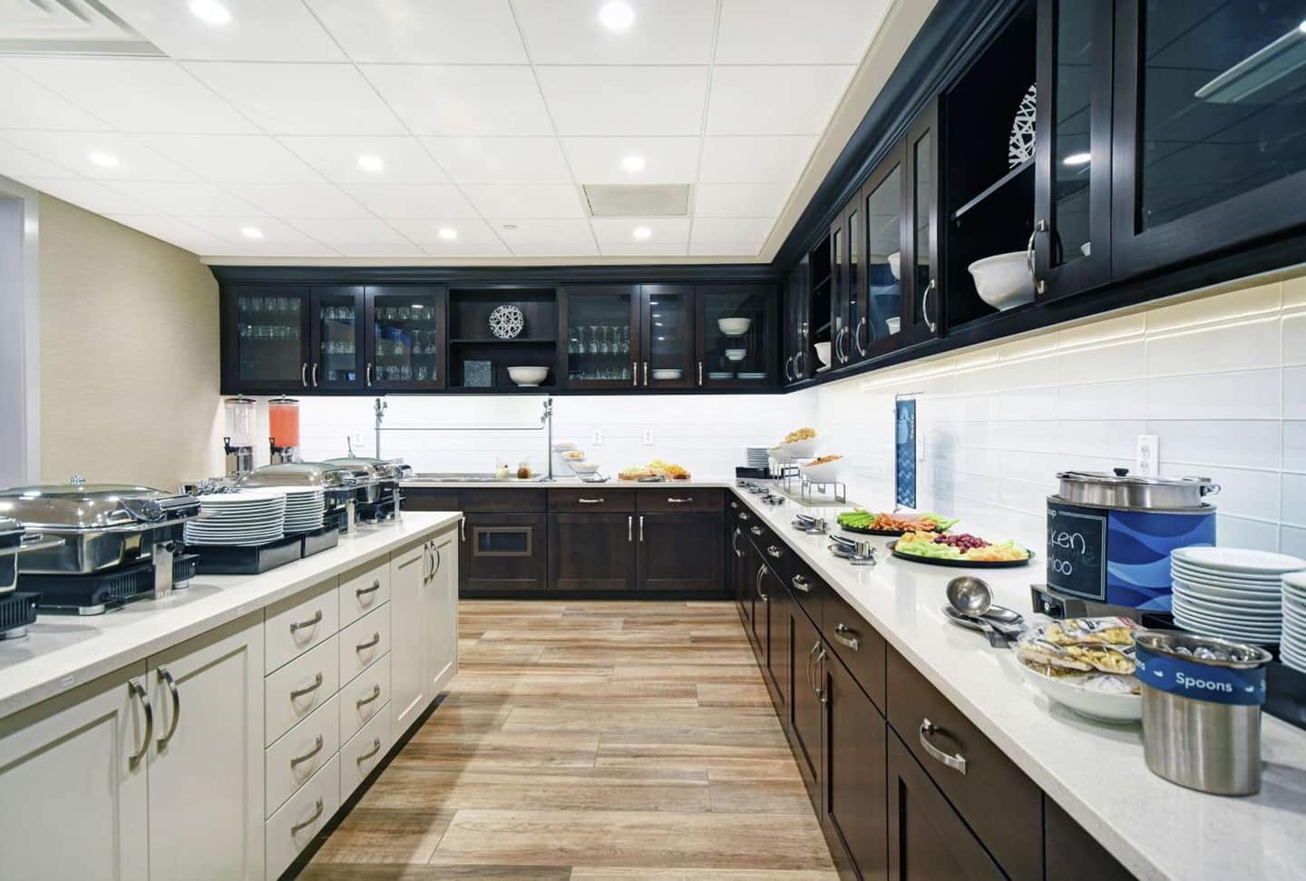 Homewood Suites by Hilton Denver International Airport