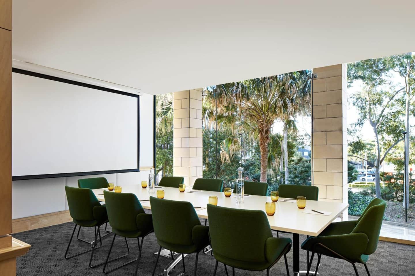 Crowne Plaza Sydney Macquarie Park
