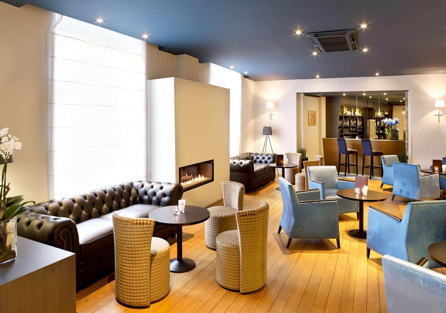 Radisson Blu Balmoral Spa