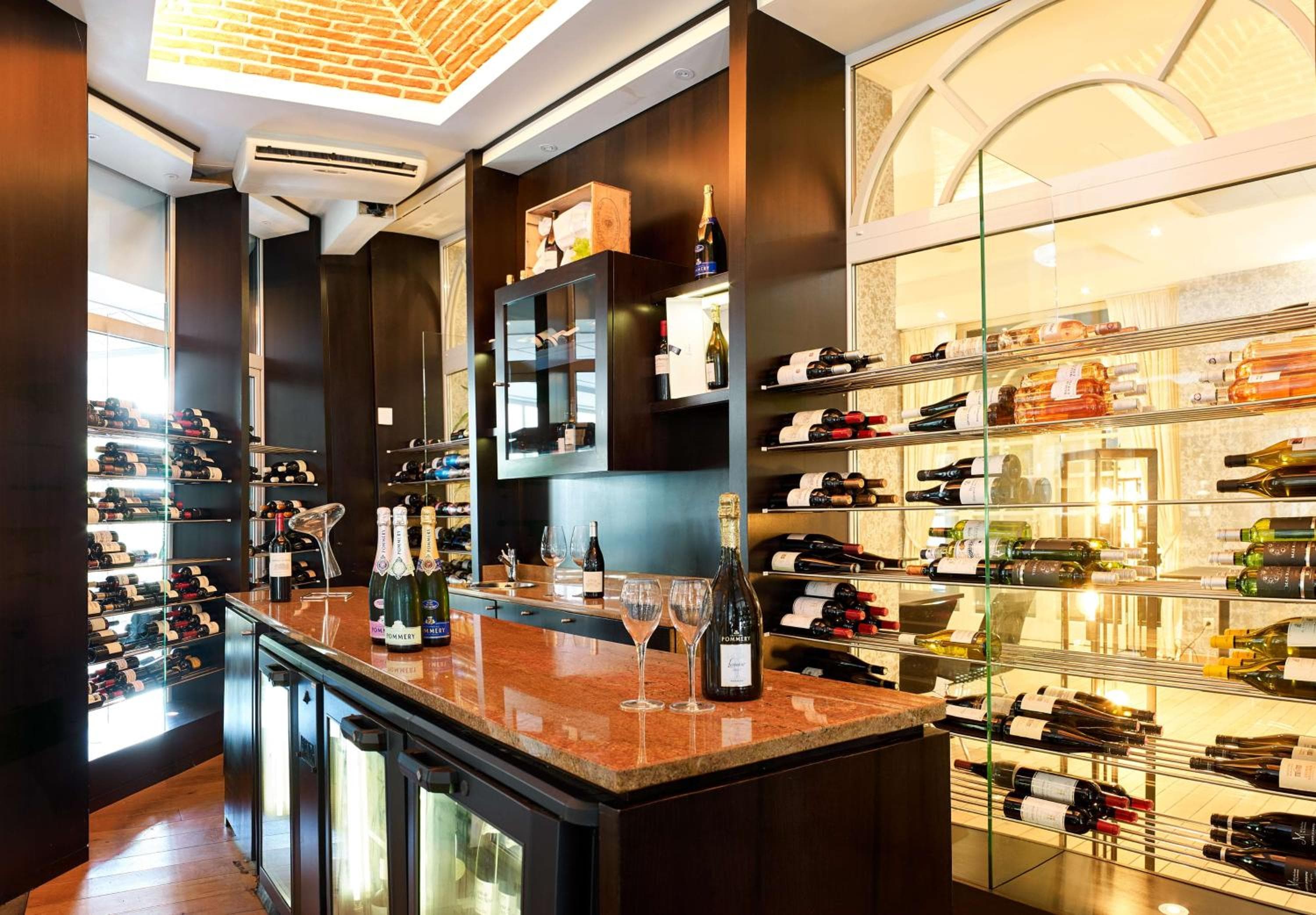 Radisson Blu Balmoral Spa