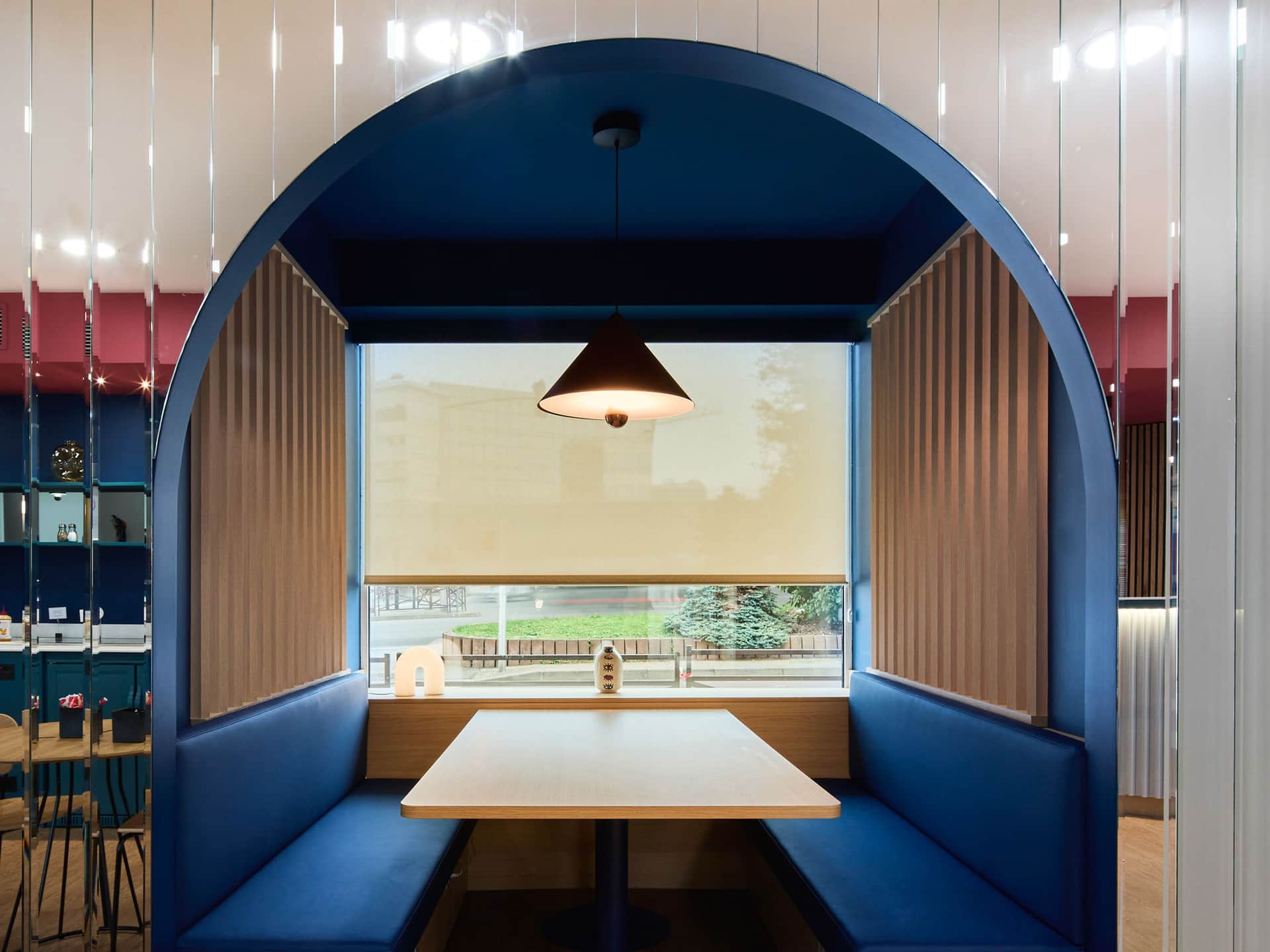 ibis Styles Poissy Paris