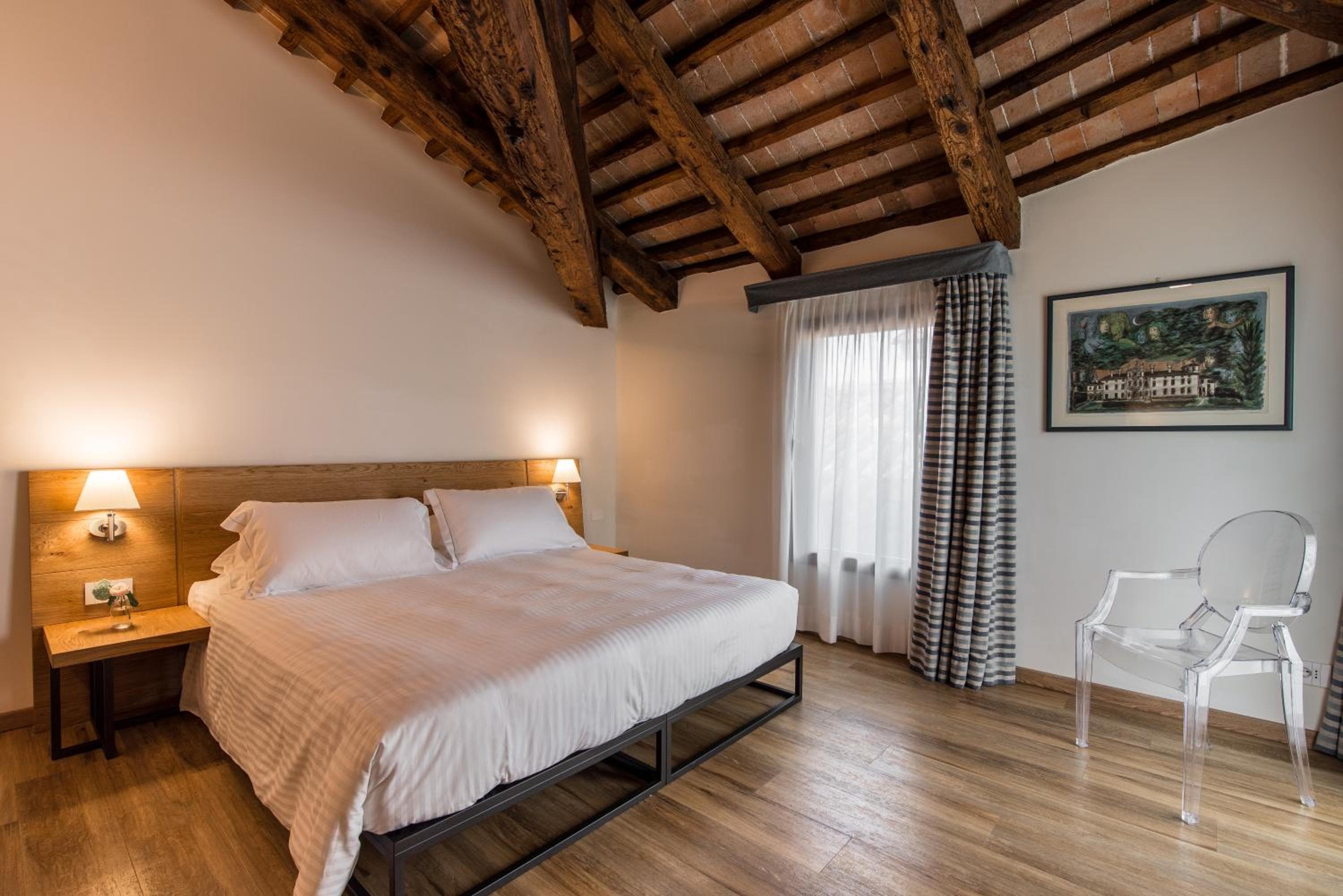 Hotel Ristorante Magia del Brenta