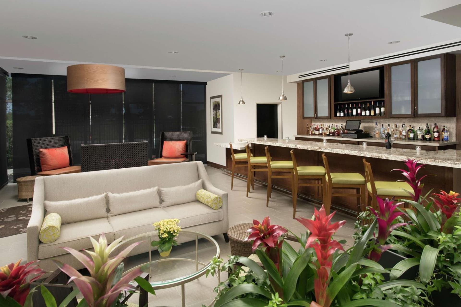 Hilton Garden Inn San Antonio Airport South
