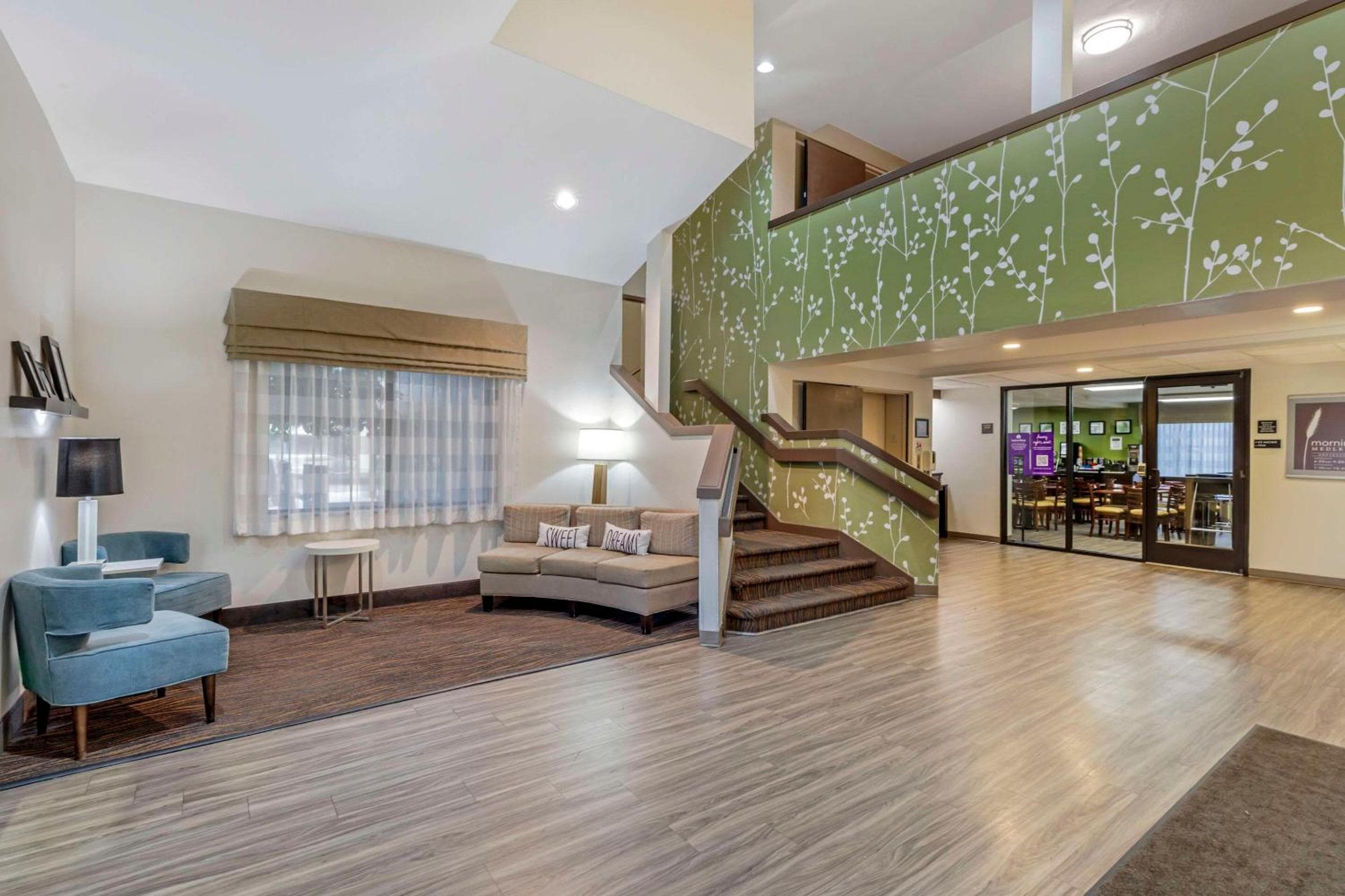 Sleep Inn Denver Tech Center