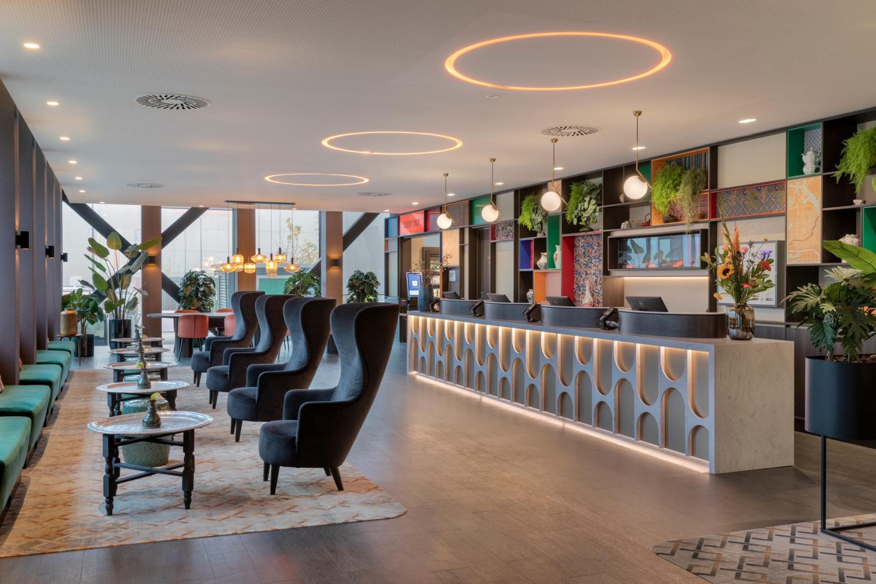 Corendon Amsterdam New-West, A Tribute Portfolio Hotel