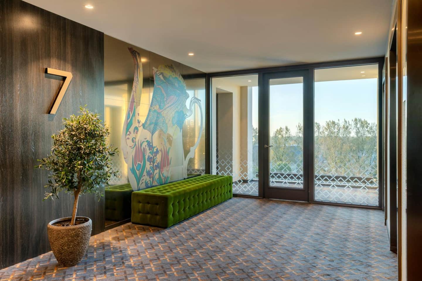 Corendon Amsterdam New-West, A Tribute Portfolio Hotel