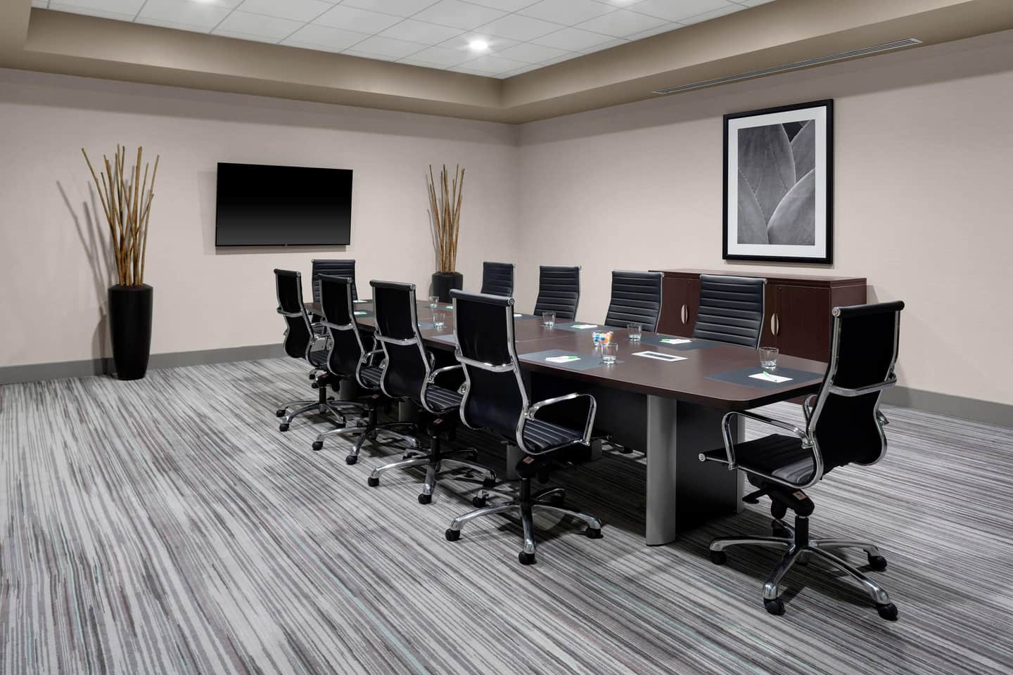 Courtyard by Marriott Dallas Flower Mound